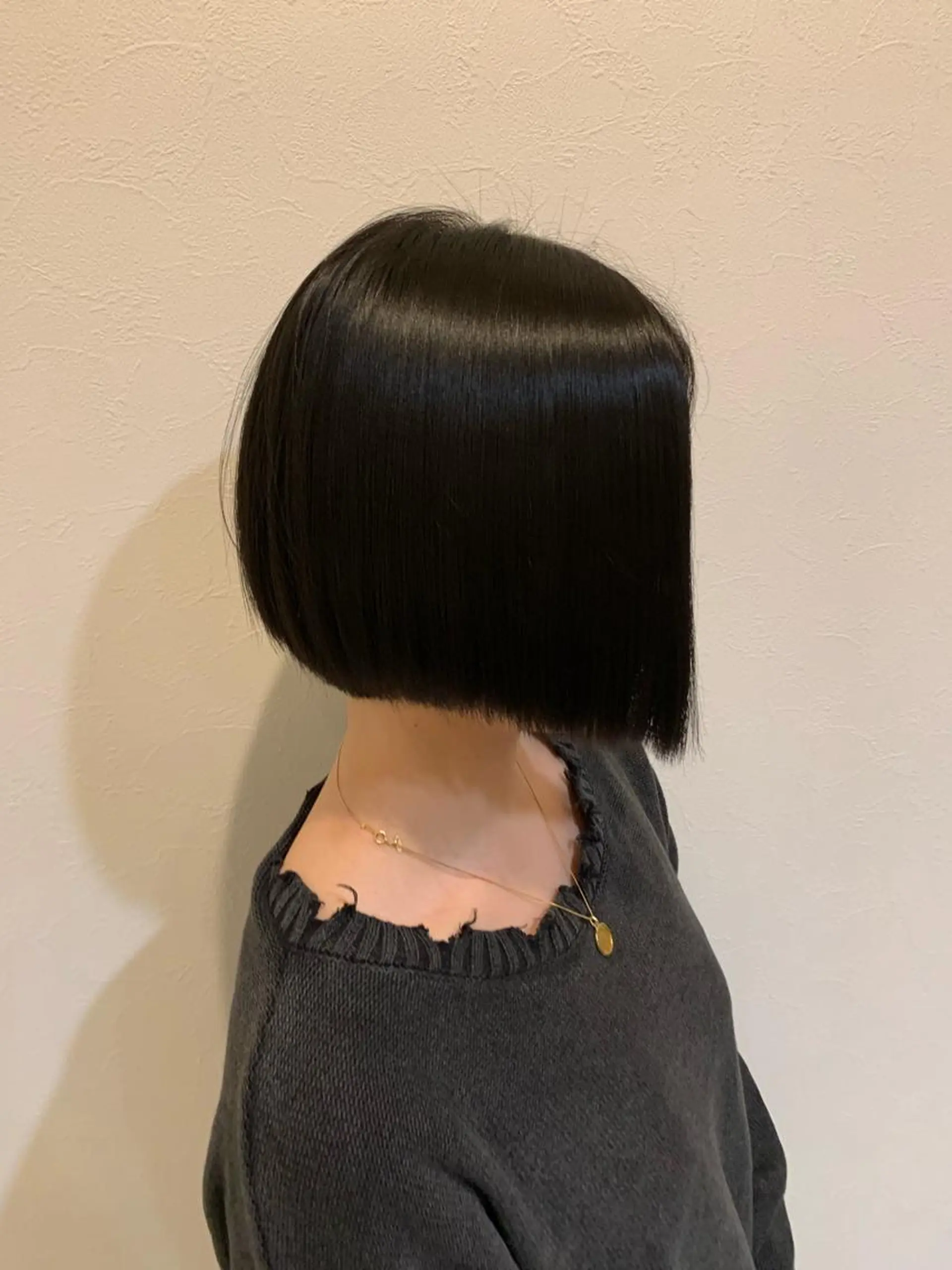 ショート 沙奈 /さなのヘアスタイル