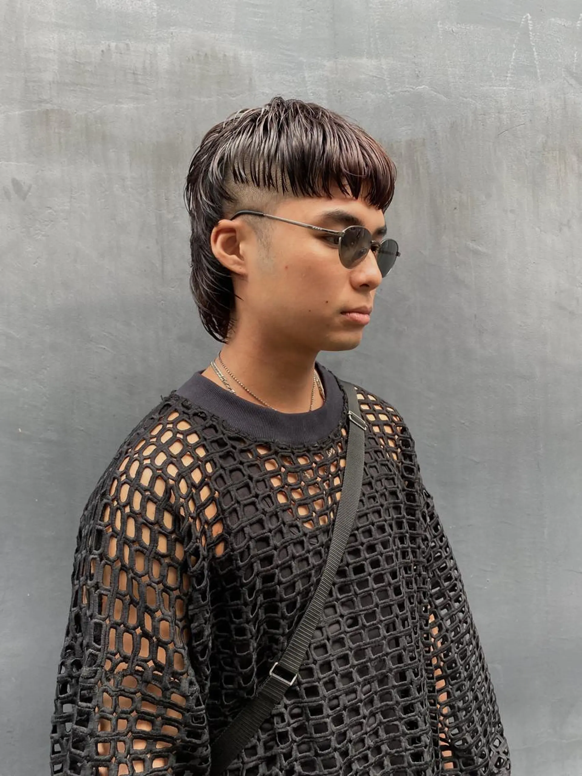 メンズ カット ヘッドスパ 🔥ショート特化 masaki🔥のヘアスタイル