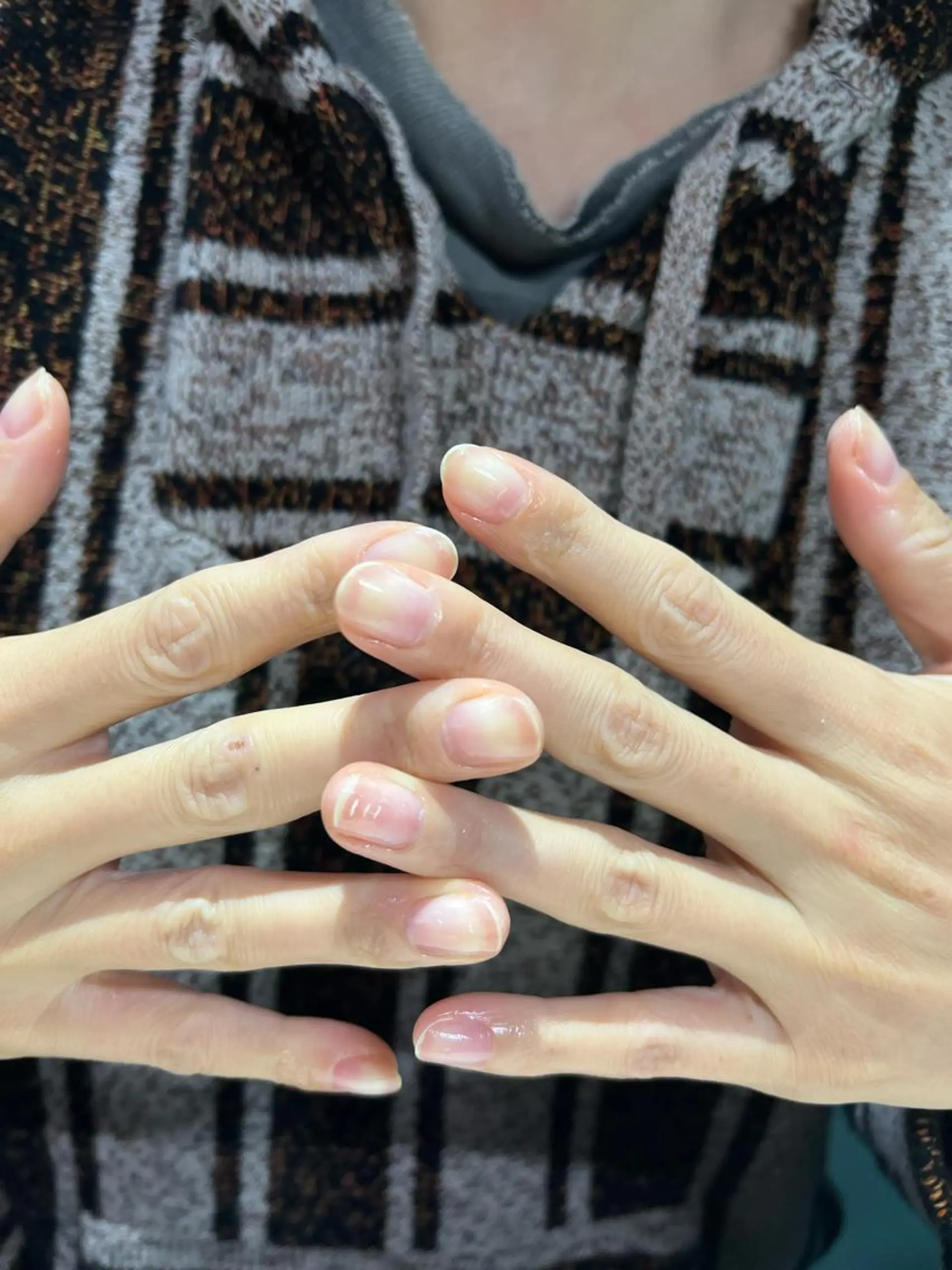 ネイル オフのみ(ネイル) Nes.Nail所属・Miyagi Asamiのネイルデザイン