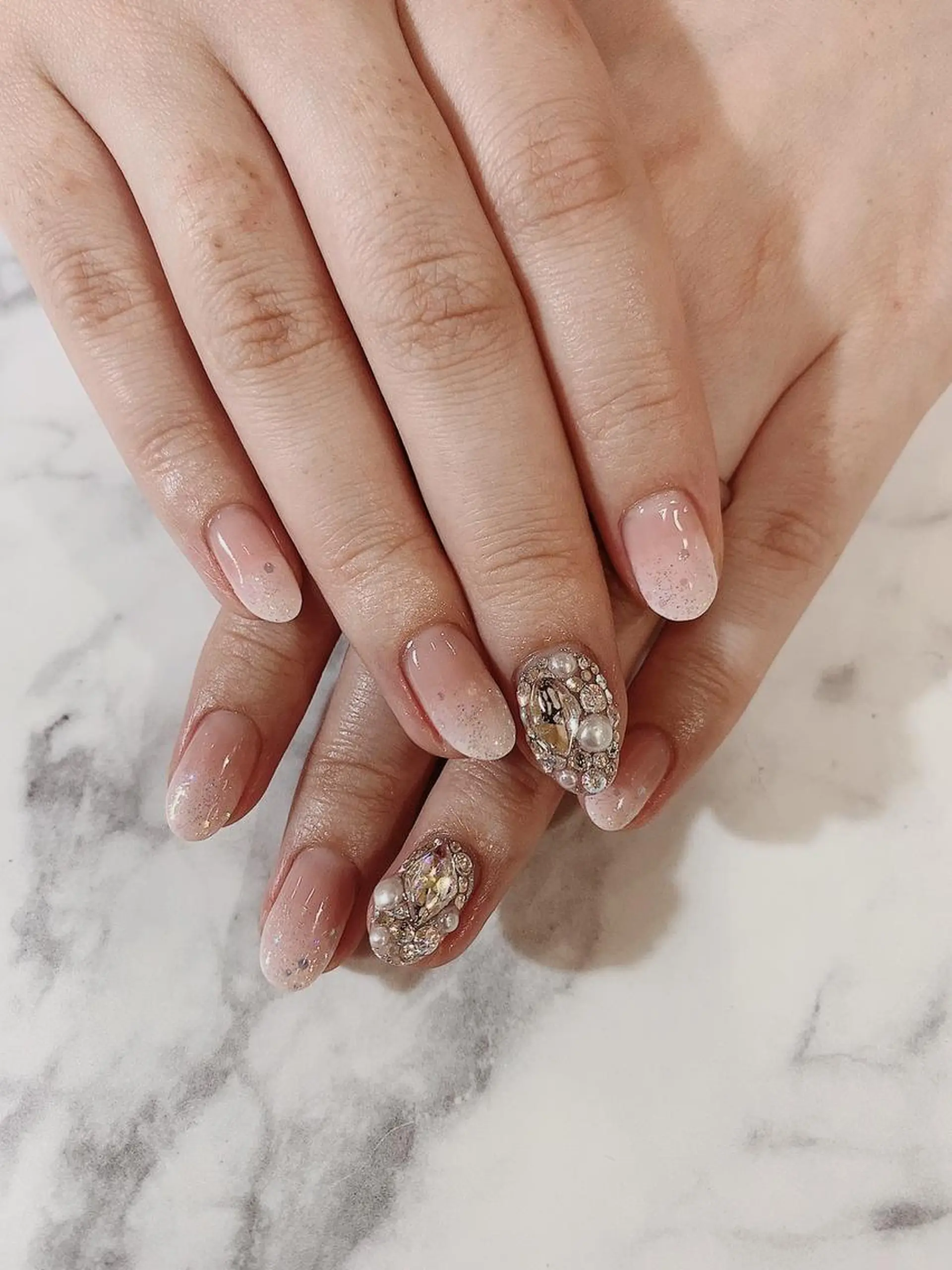 ネイル 高橋 実和子のマツエク・マツパデザイン