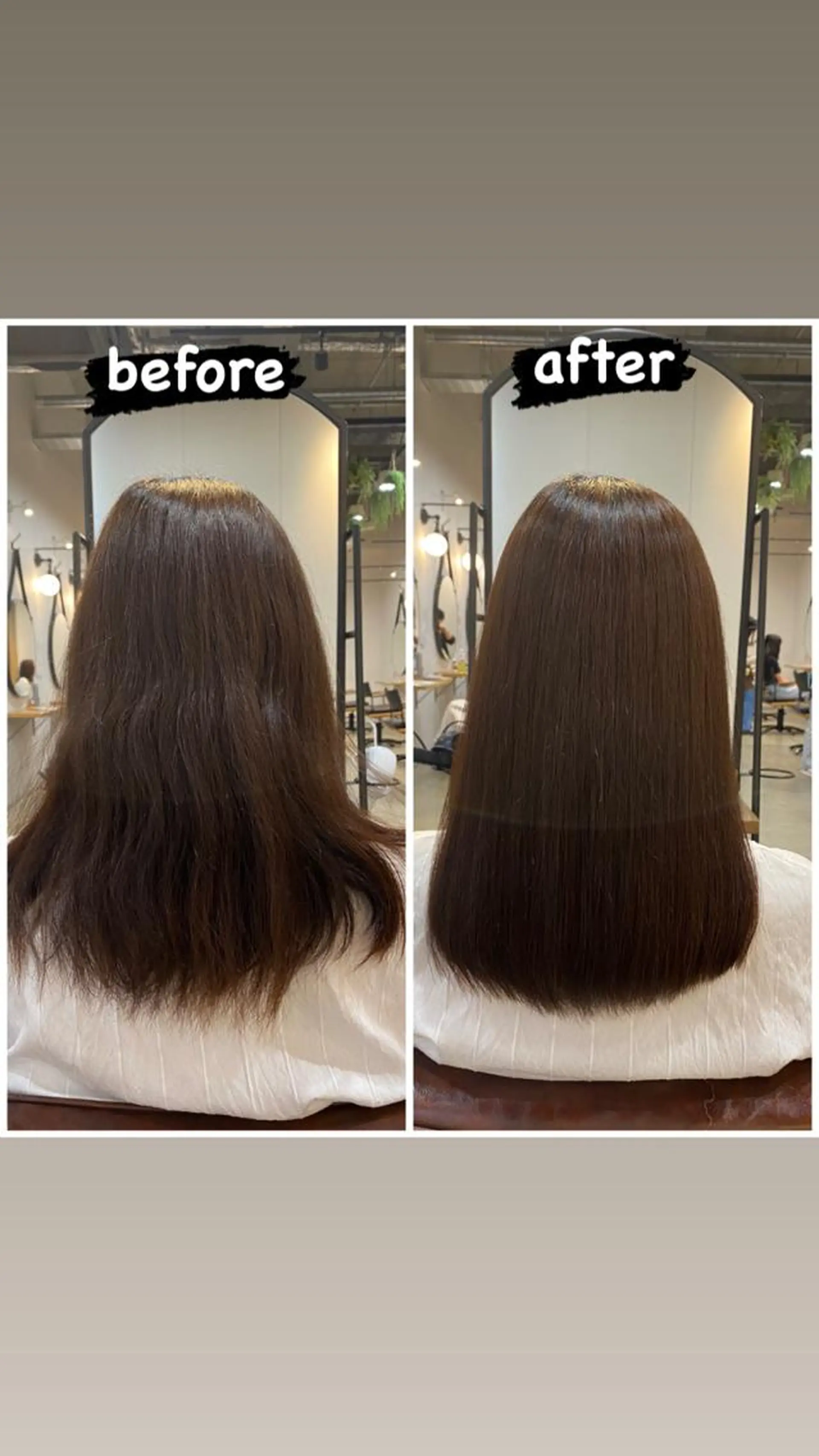 ロング 梅田/髪質改善✨ 透明感カラー💕のヘアスタイル