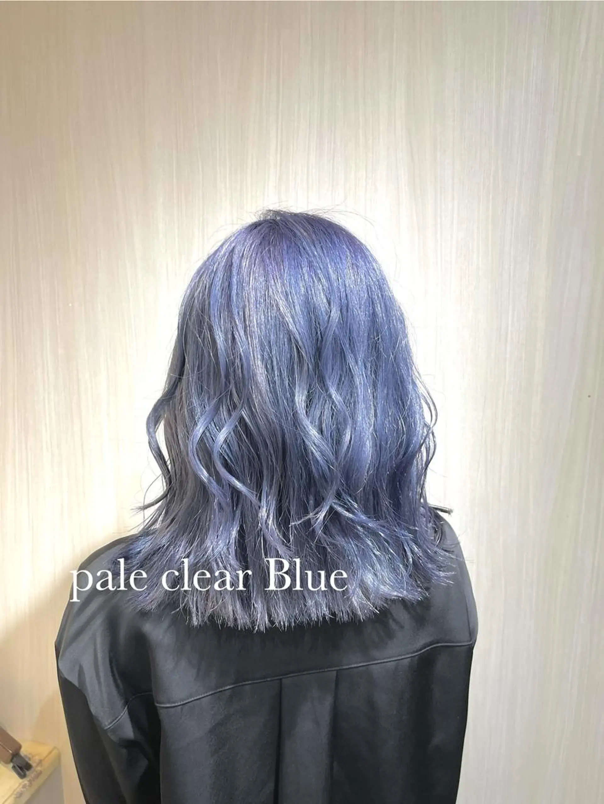 カラー 嶋村夏実🌼レイヤー 🌸白髪ぼかしのヘアスタイル