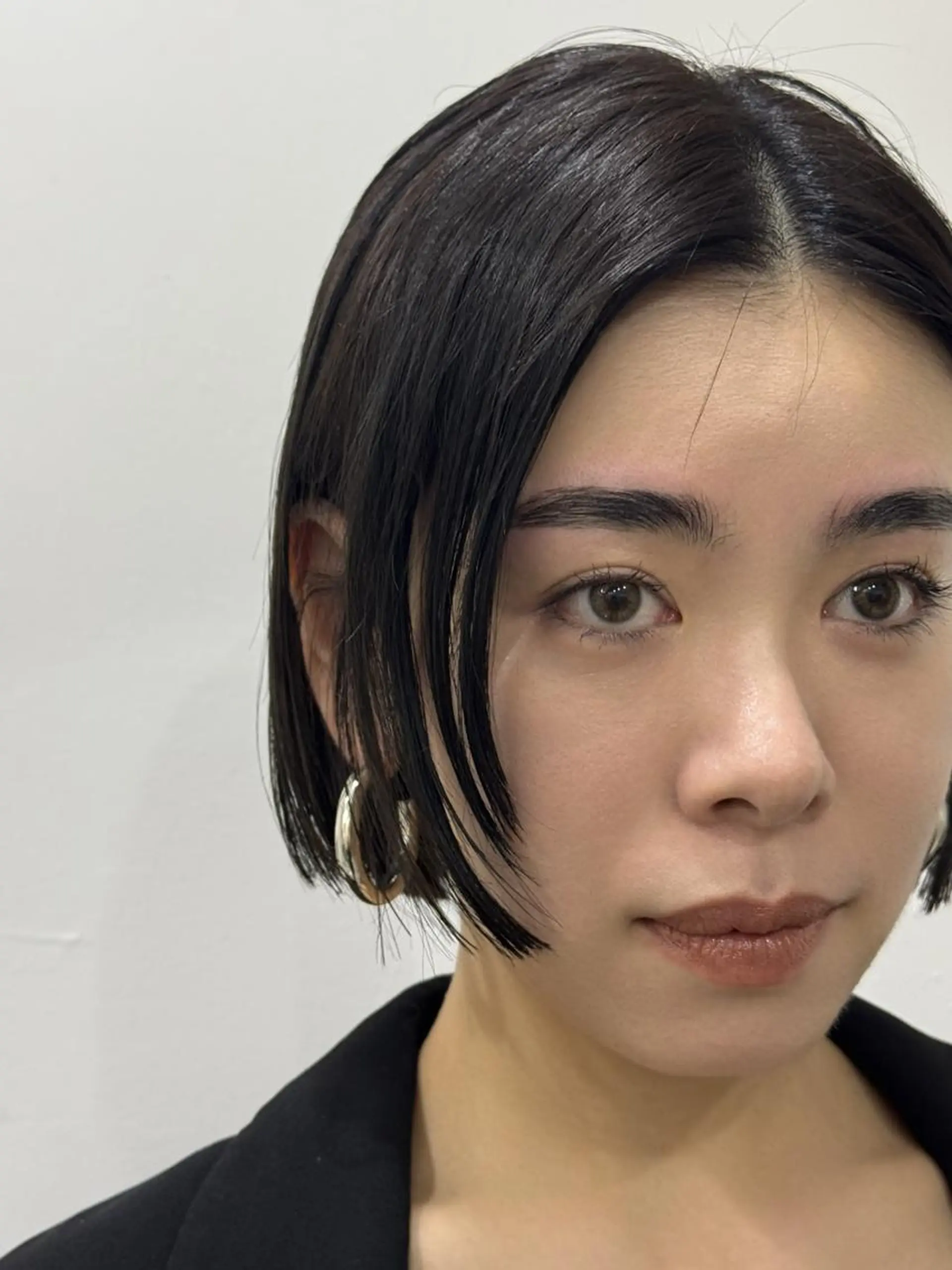 アイブロウ ハリウッドブロウリフト haru 🟠のエステ・リラクイメージ