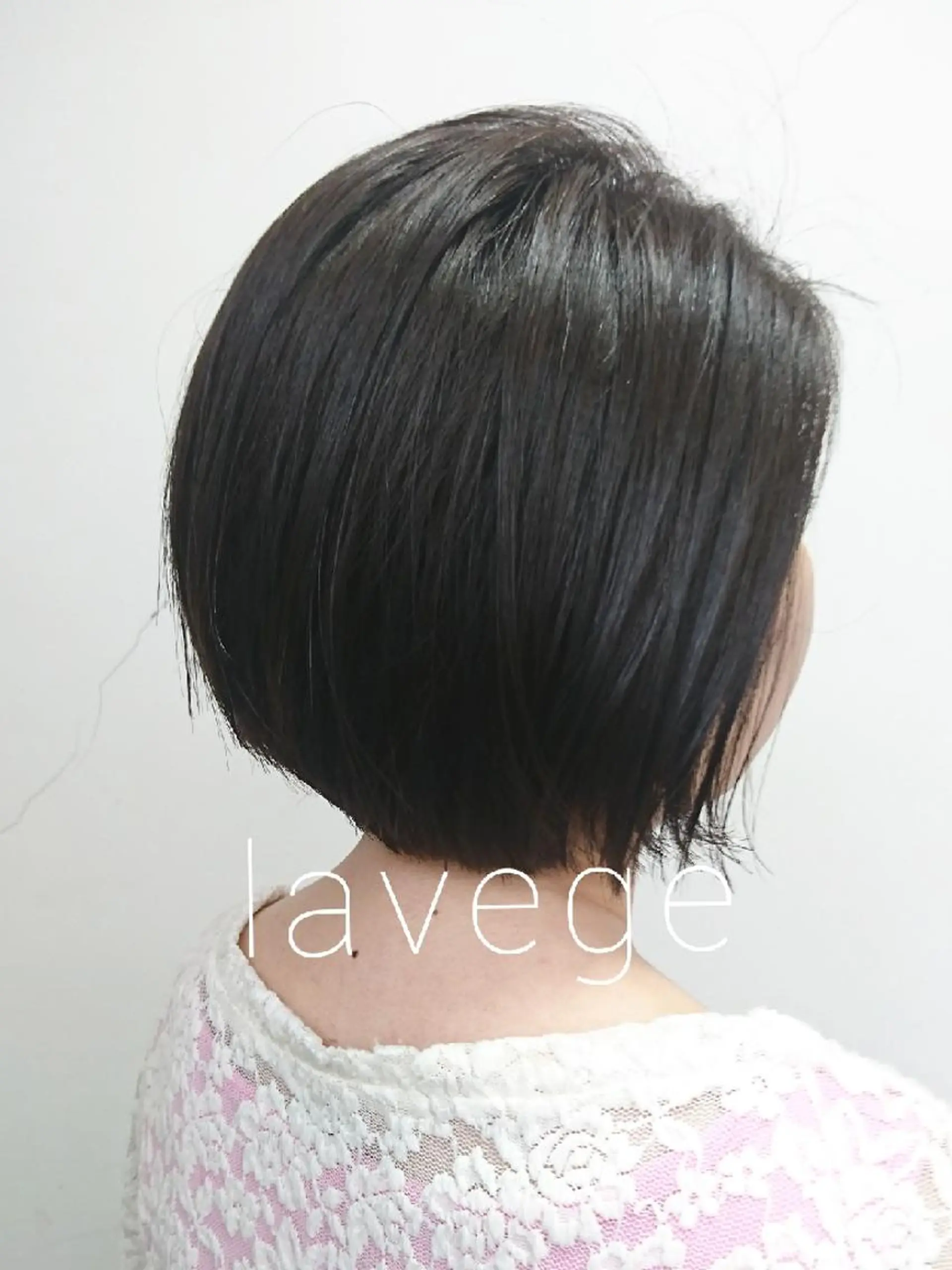 ショート カラー ショートボブ ベージュカラー ボブ ショートヘア HAIR CARE　ONE Beauty所属・武士沢ヤスヒロ  髪質改善/KEMAのその他イメージ