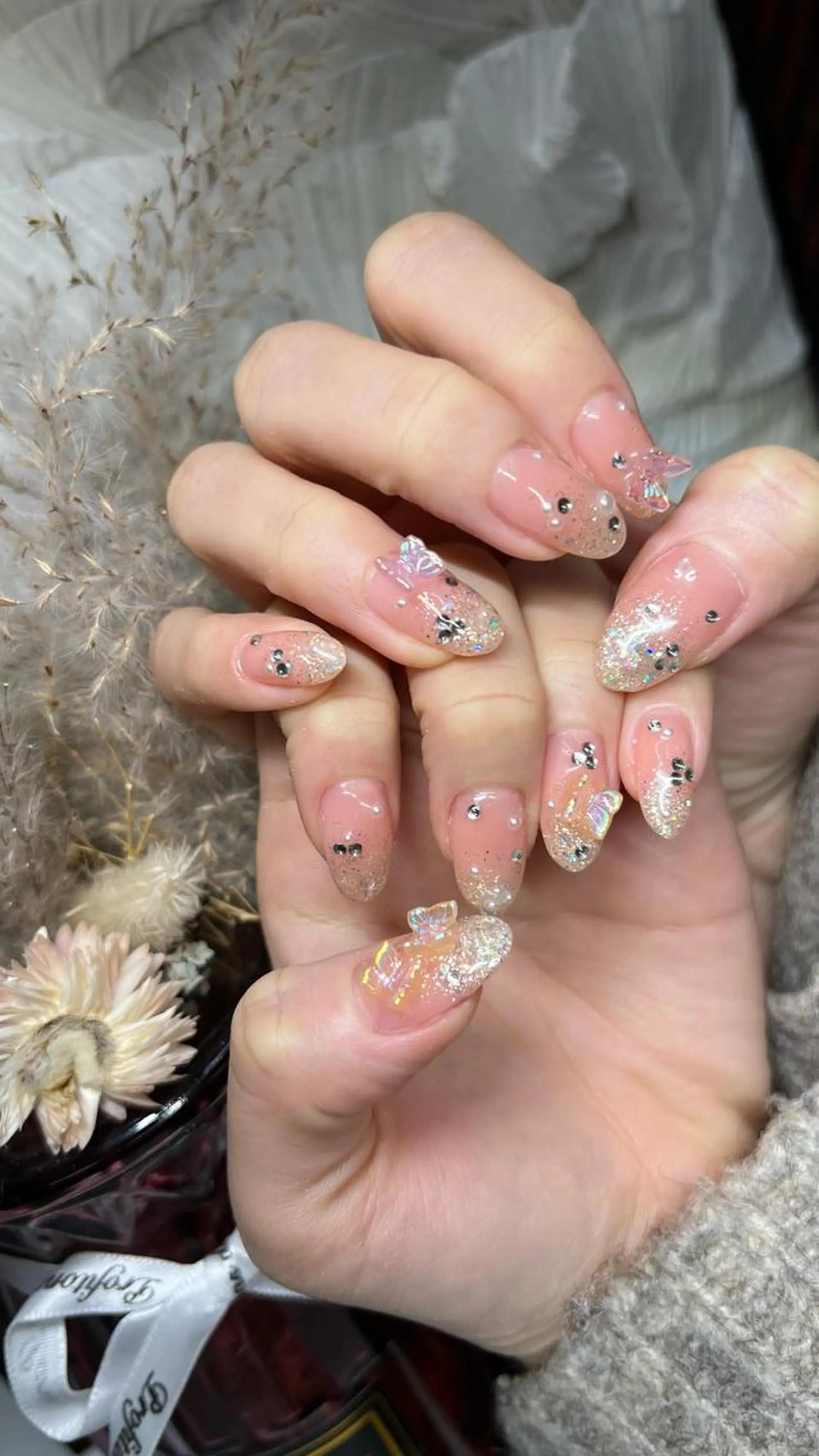ネイル DC nail salonのネイルデザイン