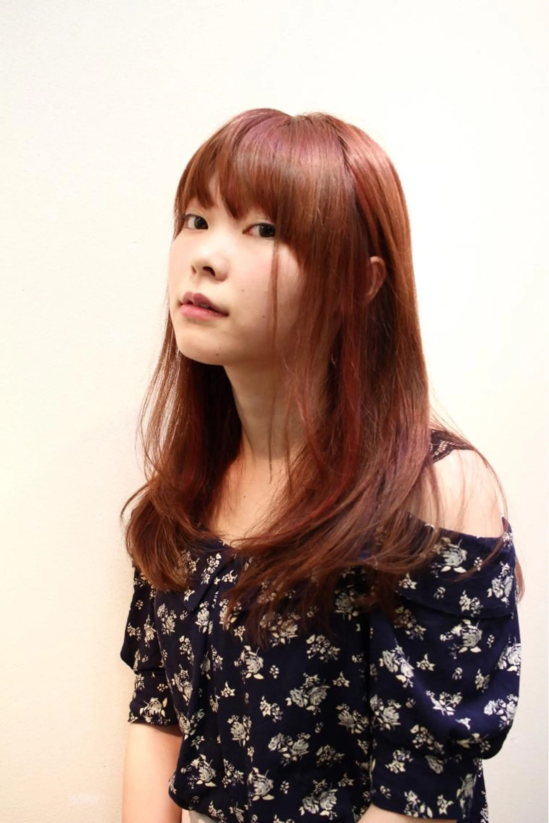 セミロング 桐山 尚之のその他イメージ