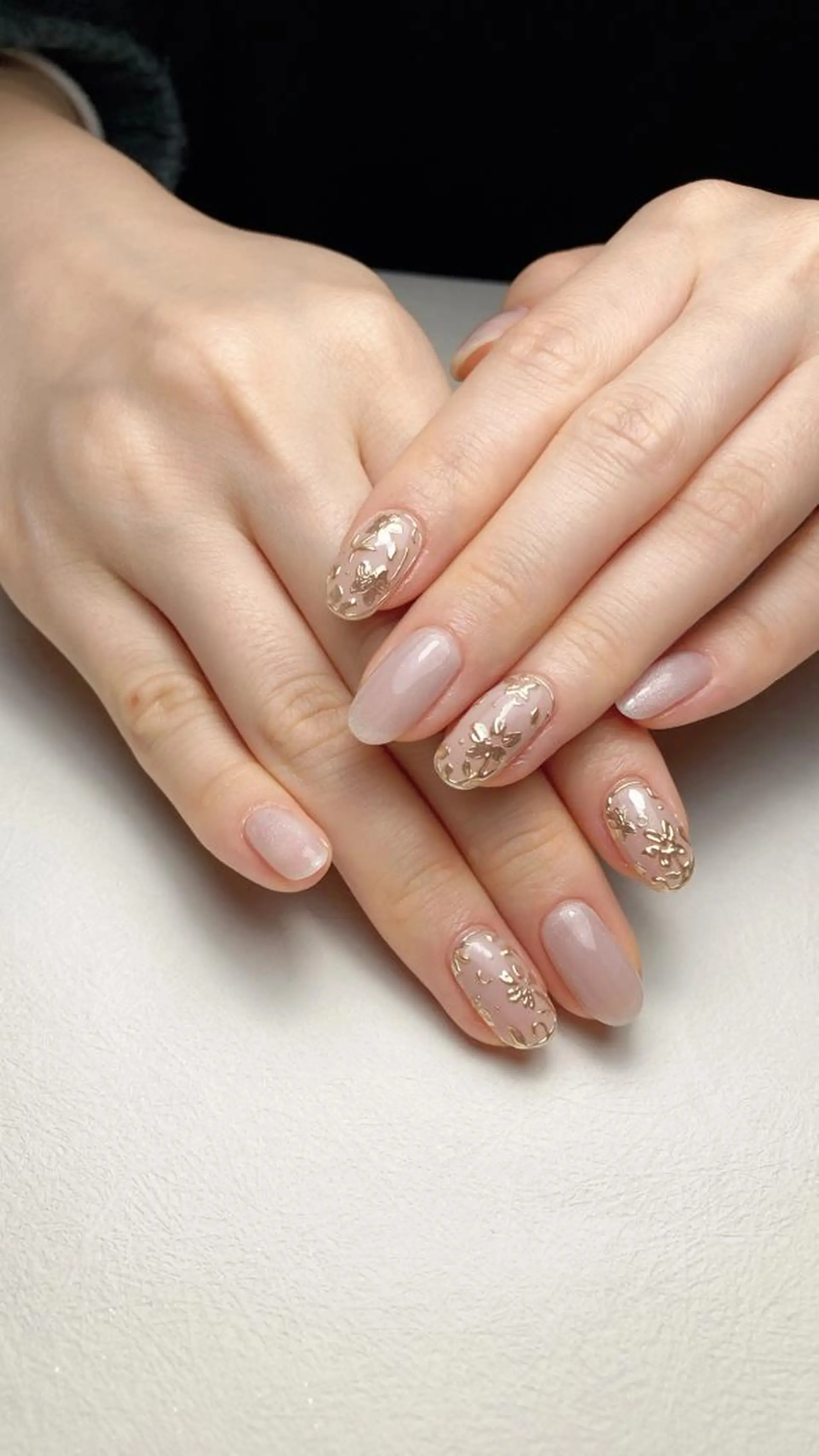 ネイル ewt miniのマツエク・マツパデザイン