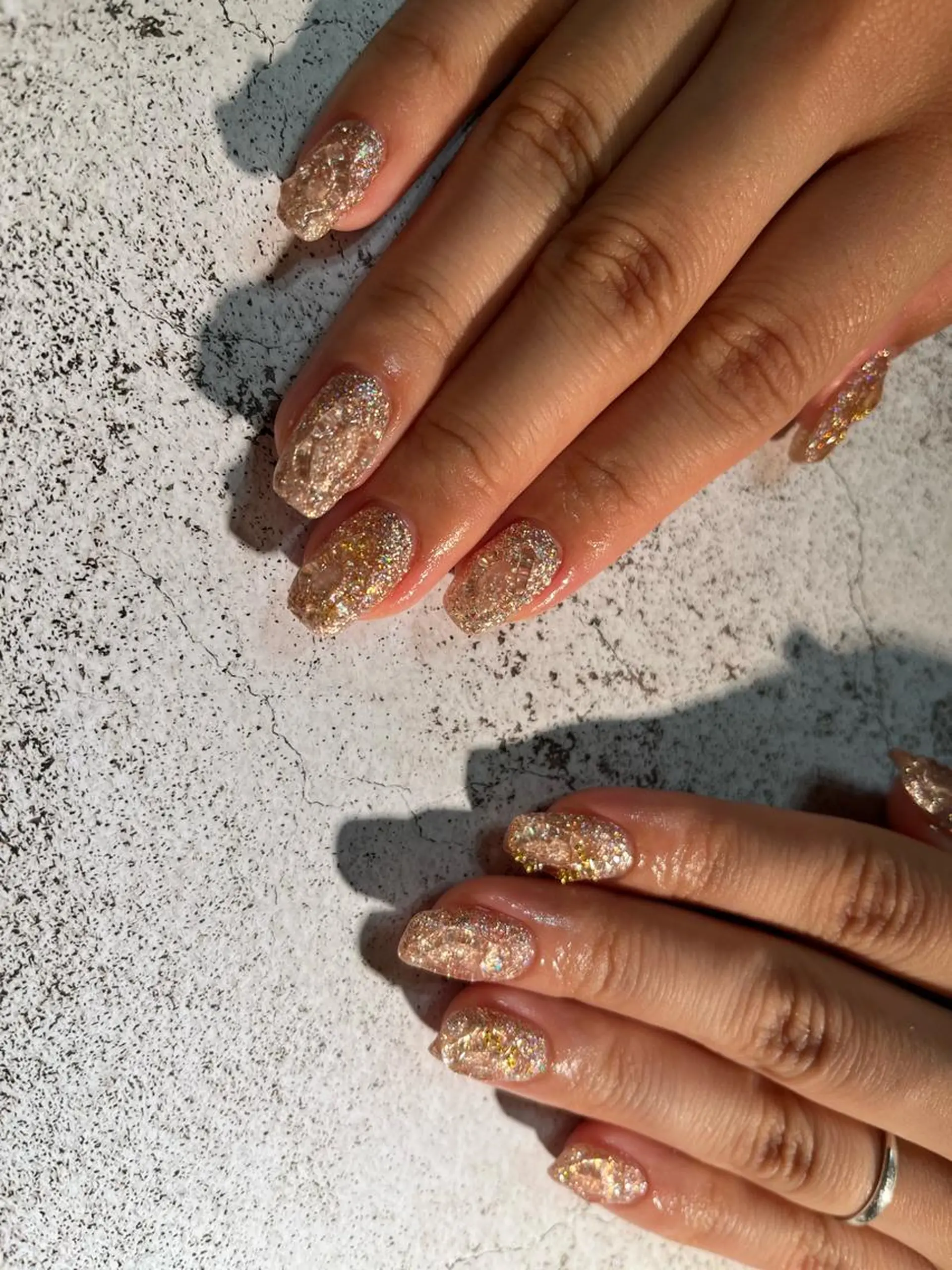 ネイル ハンドネイル Kimura Yukoのネイルデザイン