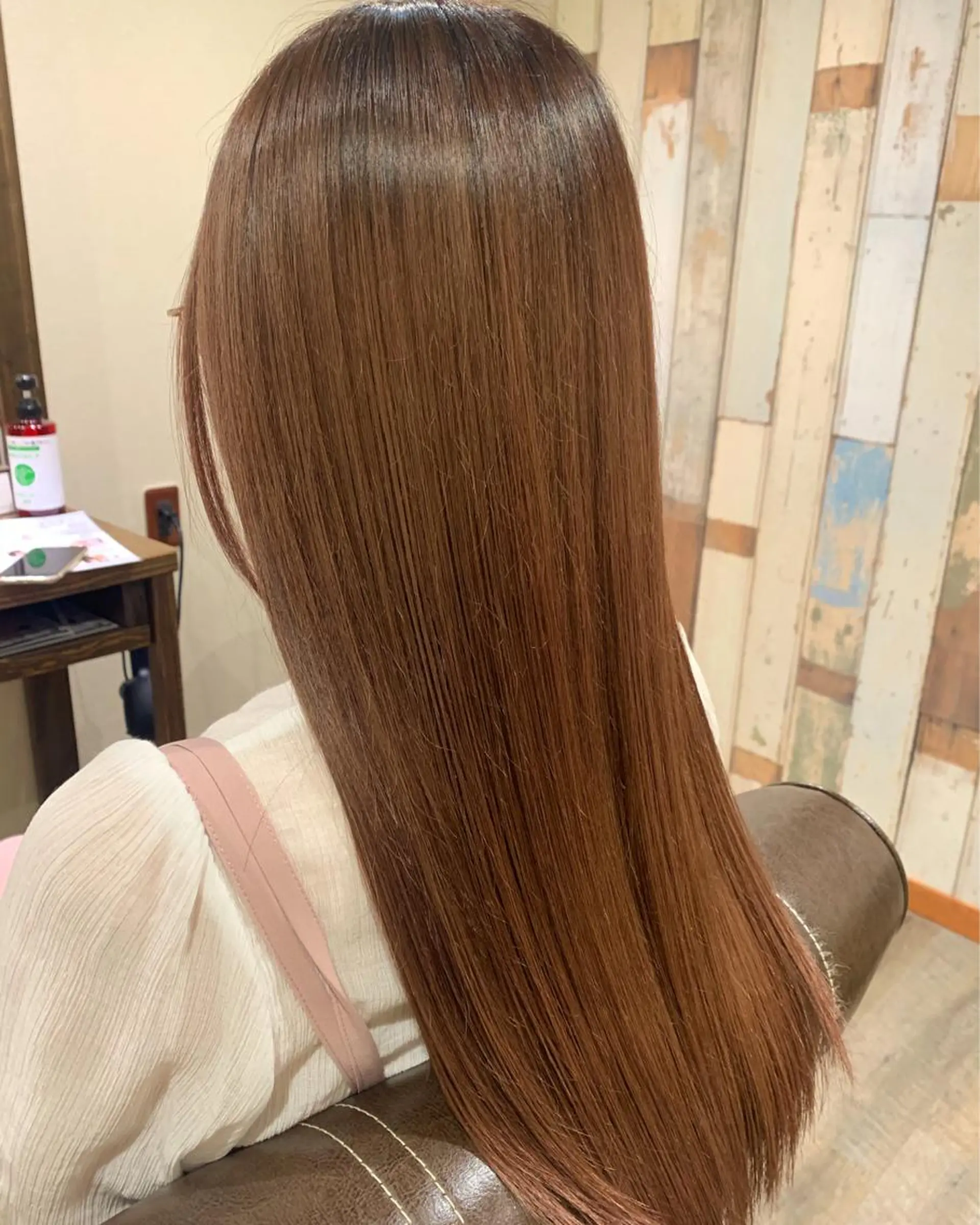 ロング 佐藤  真依のその他イメージ