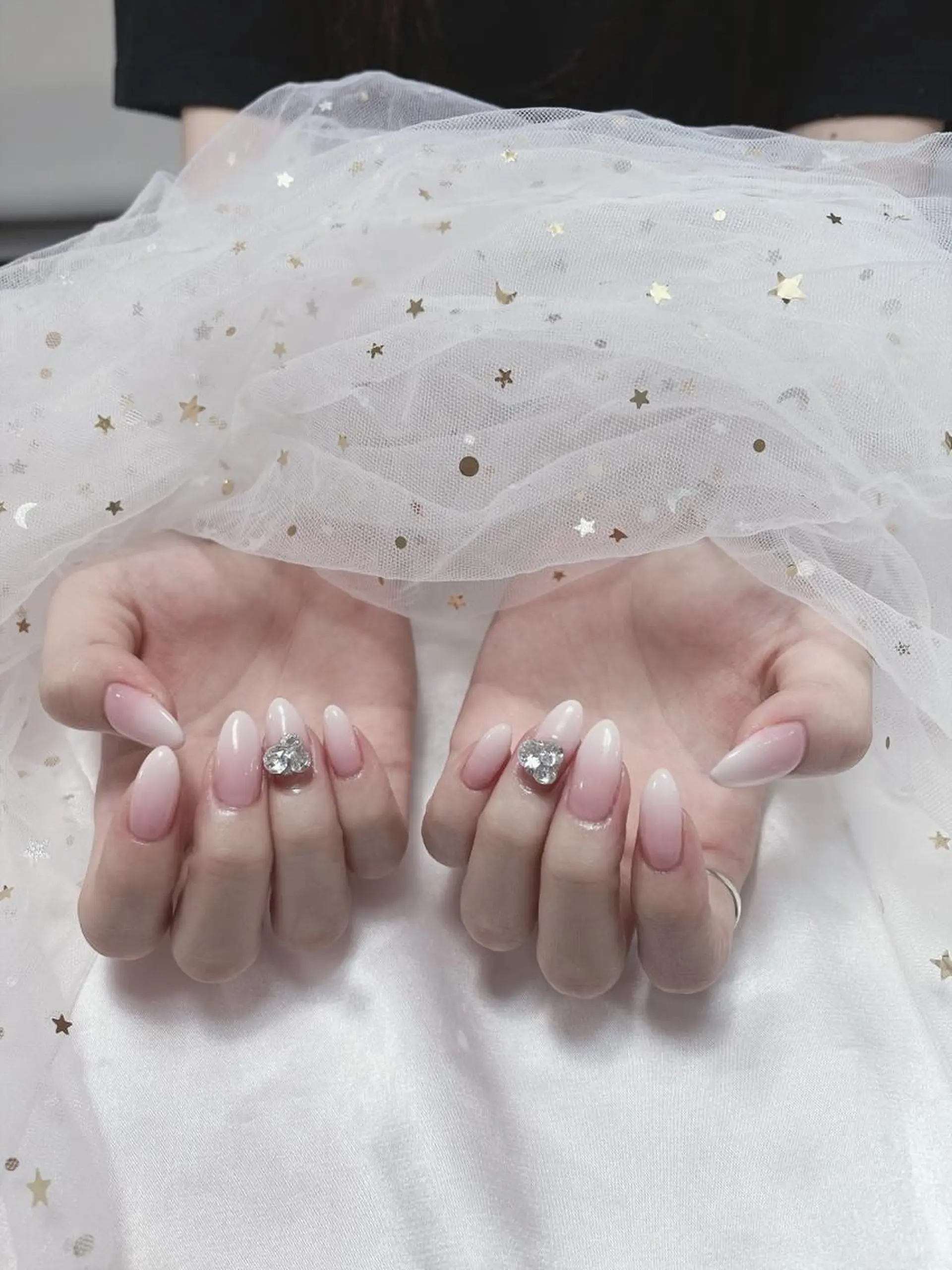 ネイル ジョリ kasumi🌹💅のネイルデザイン