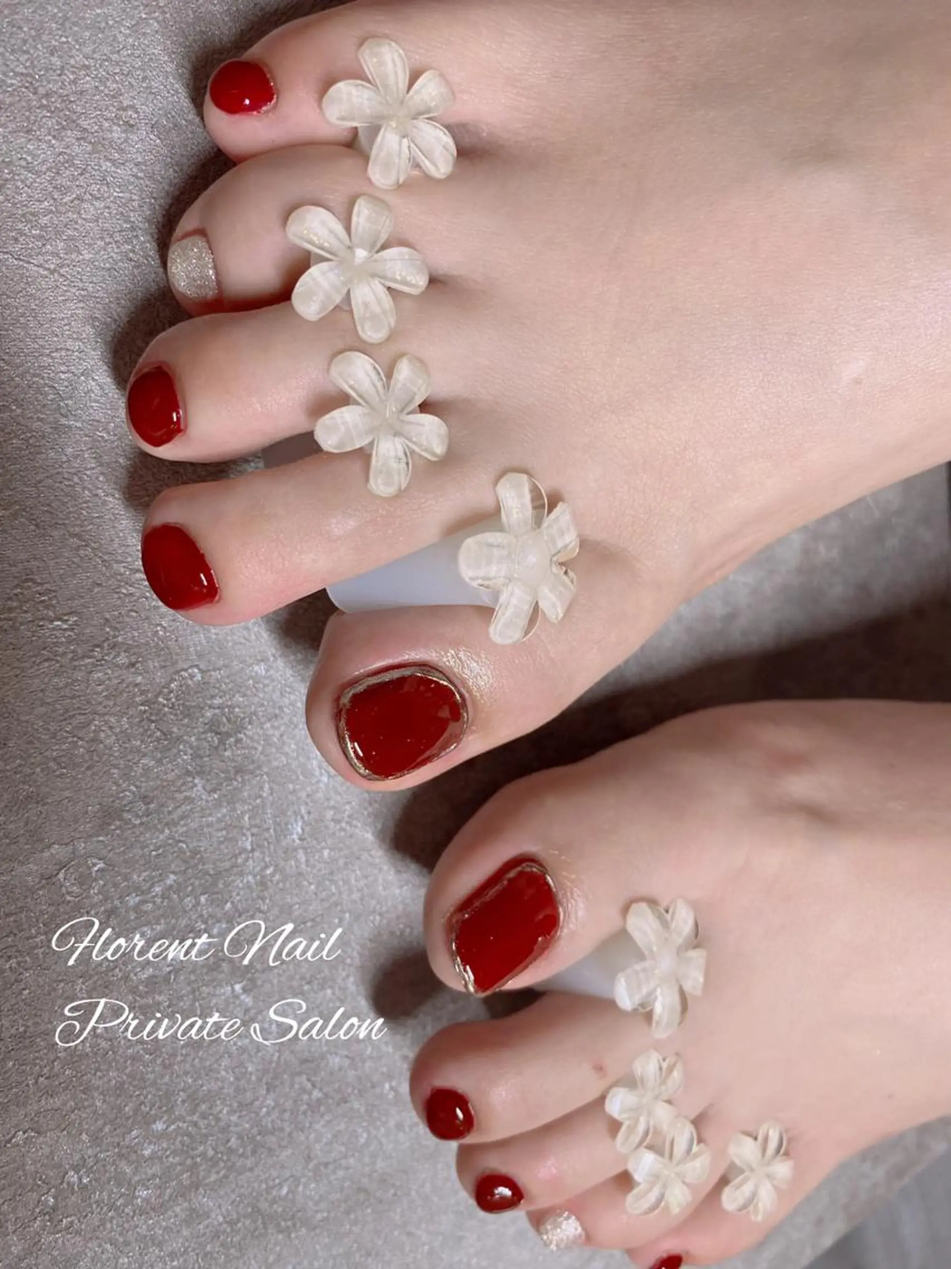 ネイル その他 florent nailのネイルデザイン