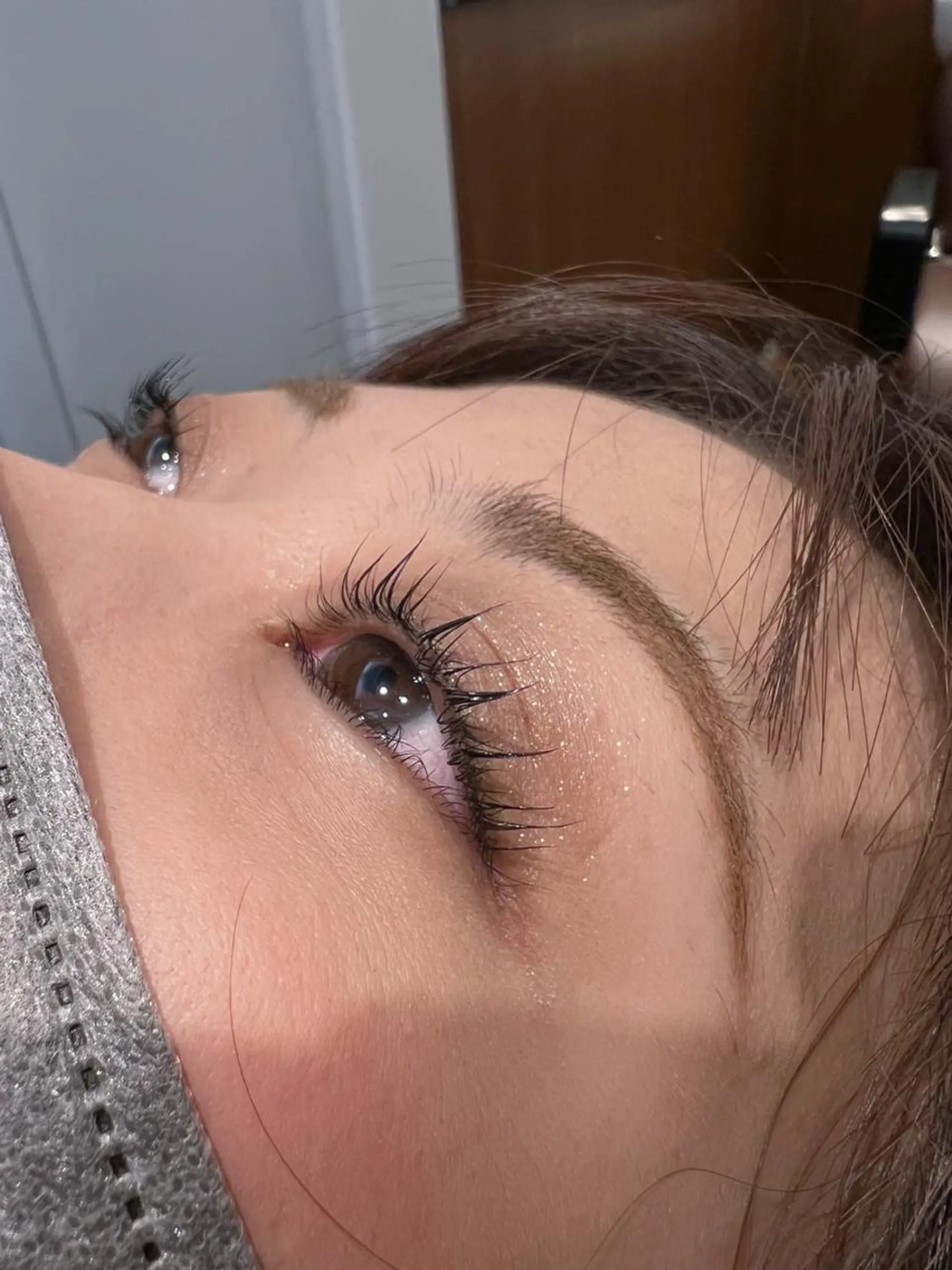 マツエク・マツパ 石田 悠夏のマツエク・マツパデザイン