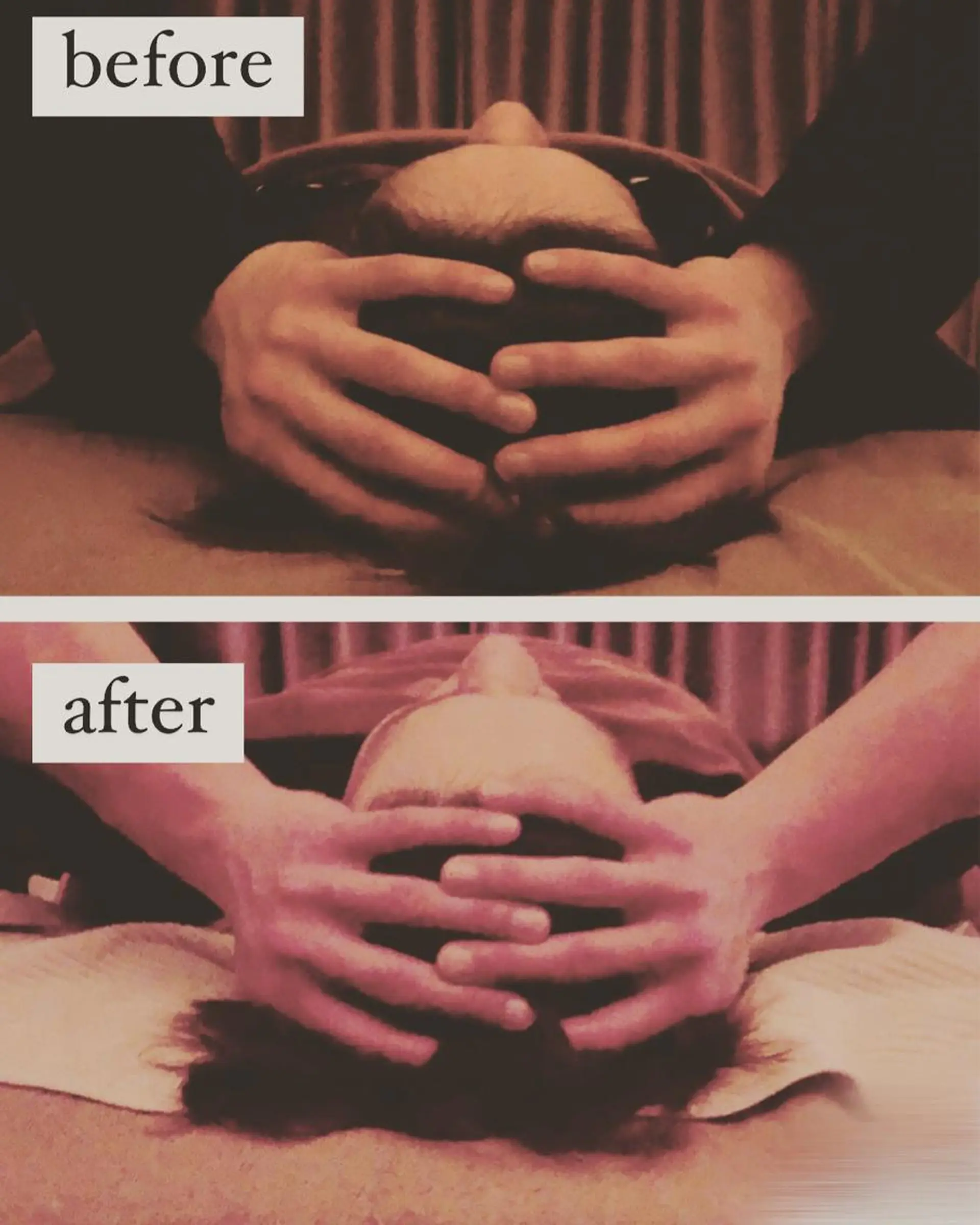 メンズ rion.所属・s mikiのヘアスタイル