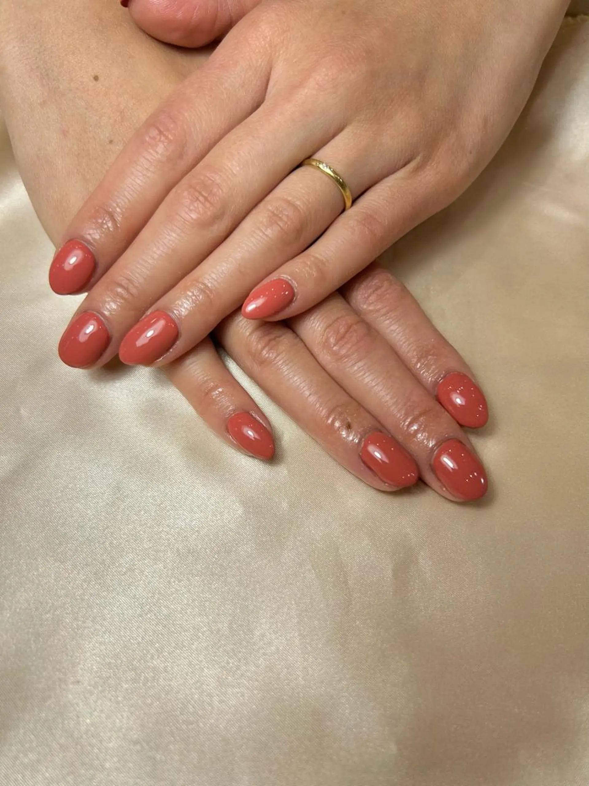 ネイル MARIE NAILS ＆ LASH ARTモザイクモール港北店所属・Shibusawa Yuriのネイルデザイン