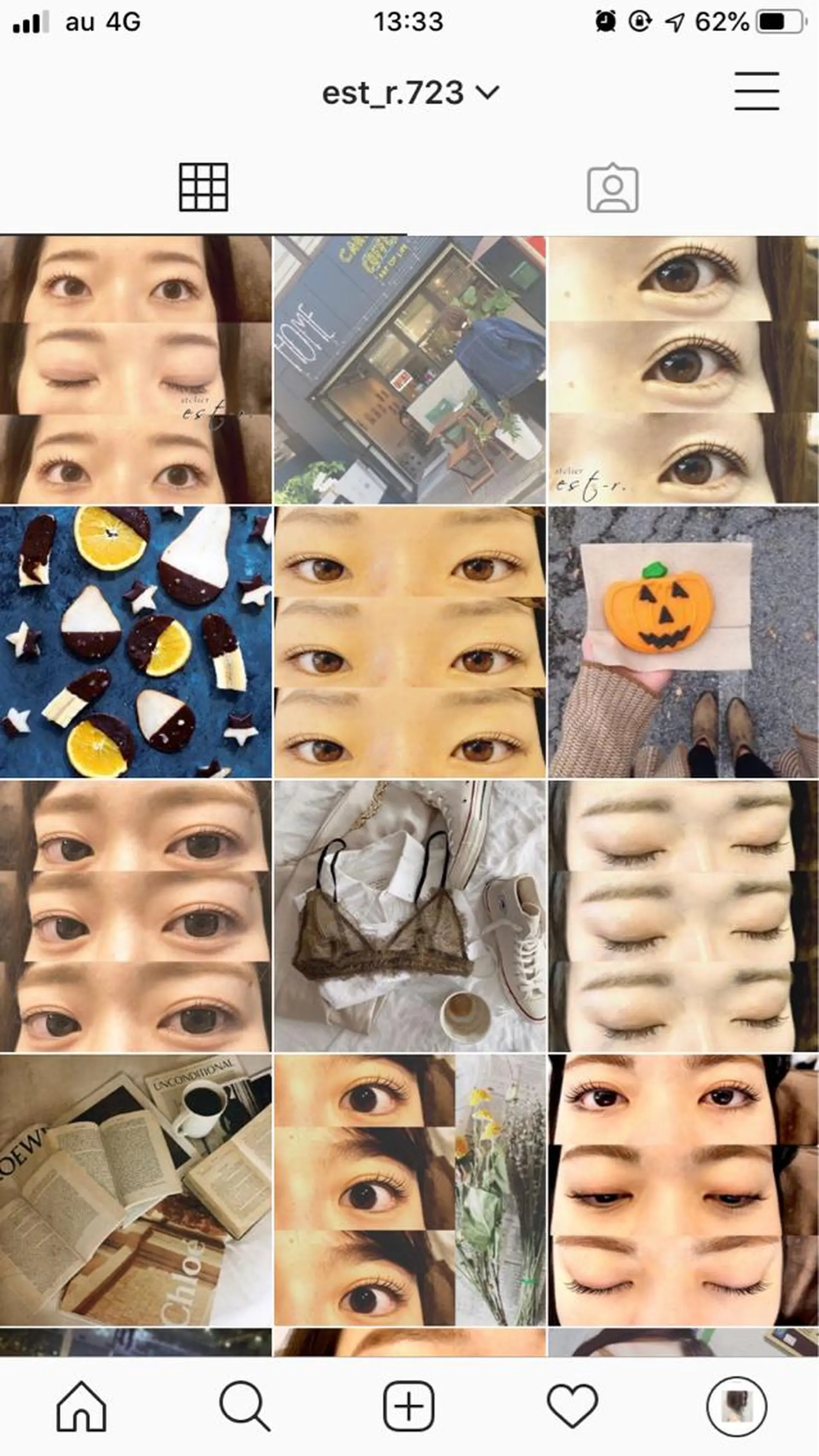 ショート パーマ ヘアアレンジ ネイル マツエク・マツパ マツパ Natsumi フェイシャル/マツパのマツエク・マツパデザイン