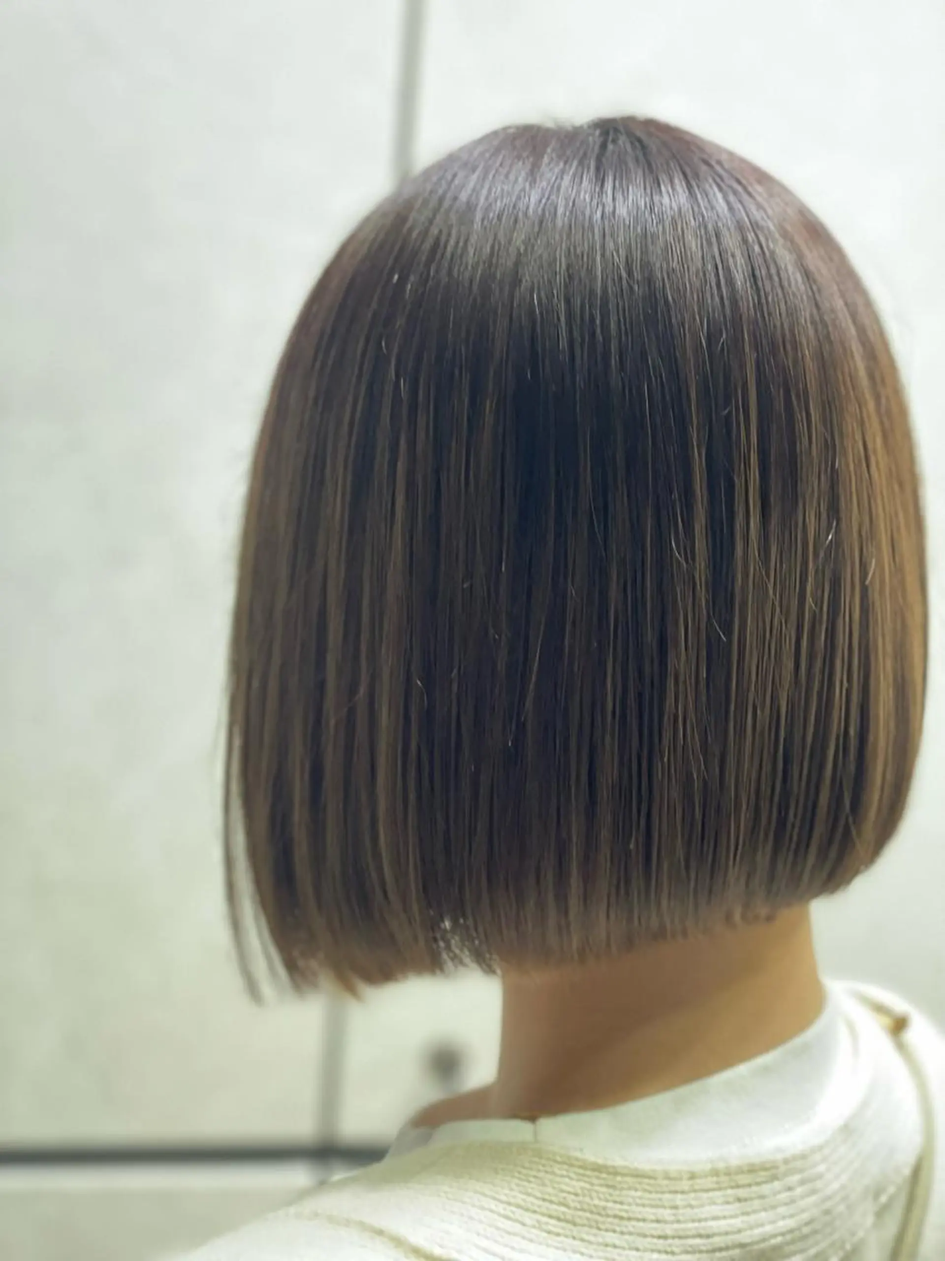 ショート ショートボブ ボブ 似合わせカット ショートヘア カット 👑最高級エクステ 👑新宿/タイセイのヘアスタイル