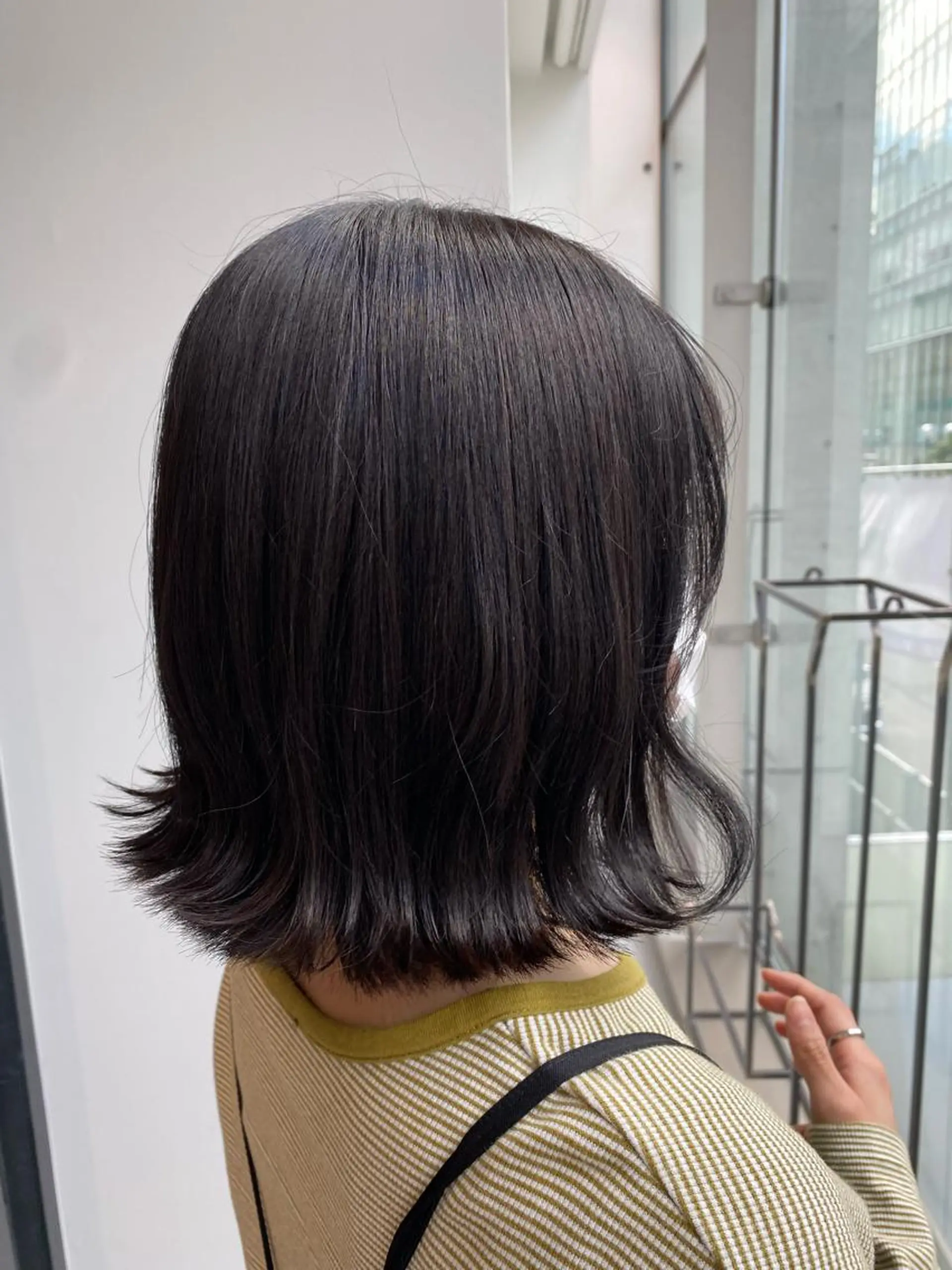 カラー 韓国ヘア/艶髪🎀 宮川みほのヘアスタイル