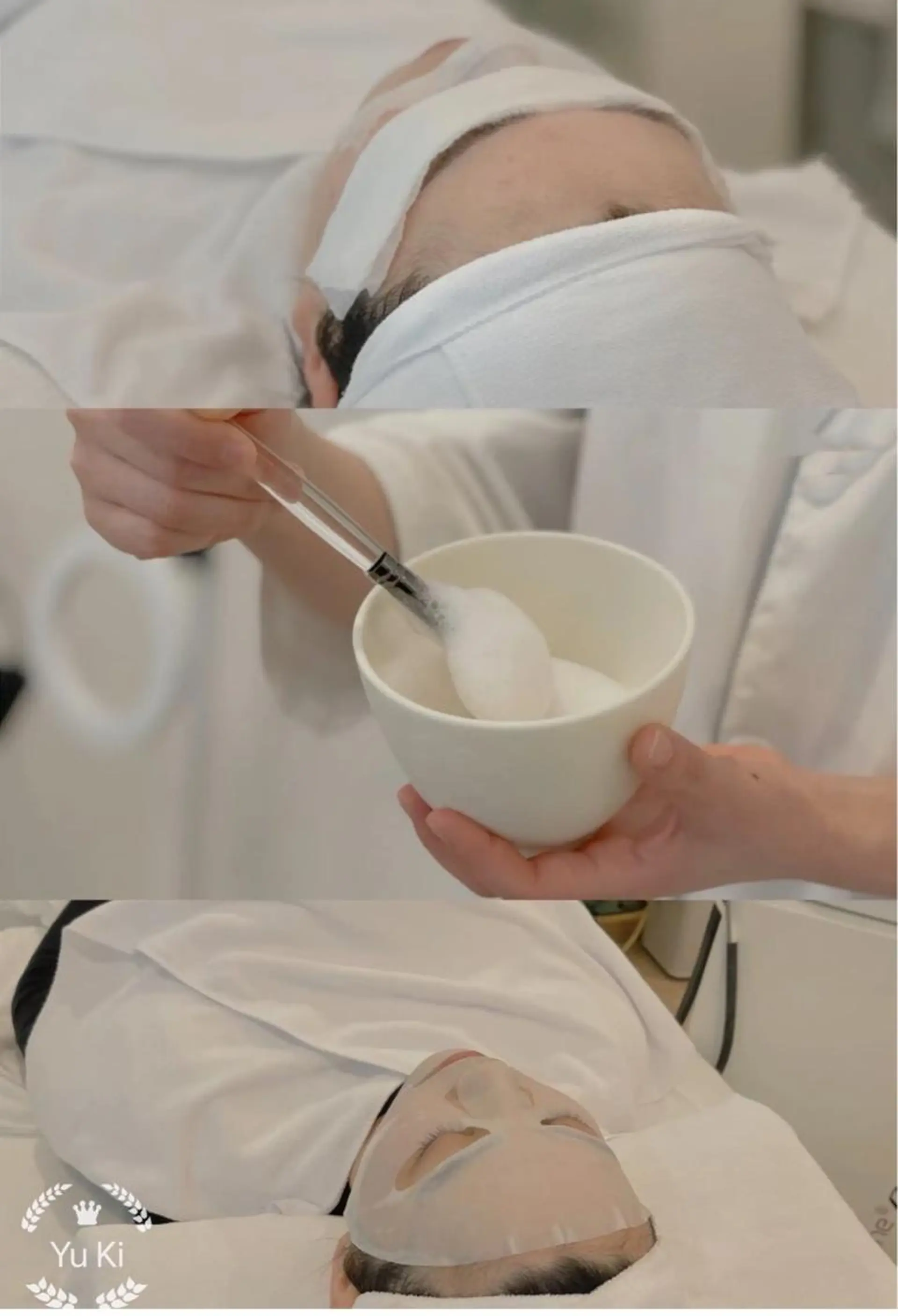 Angela エステサロンのマツエク・マツパデザイン