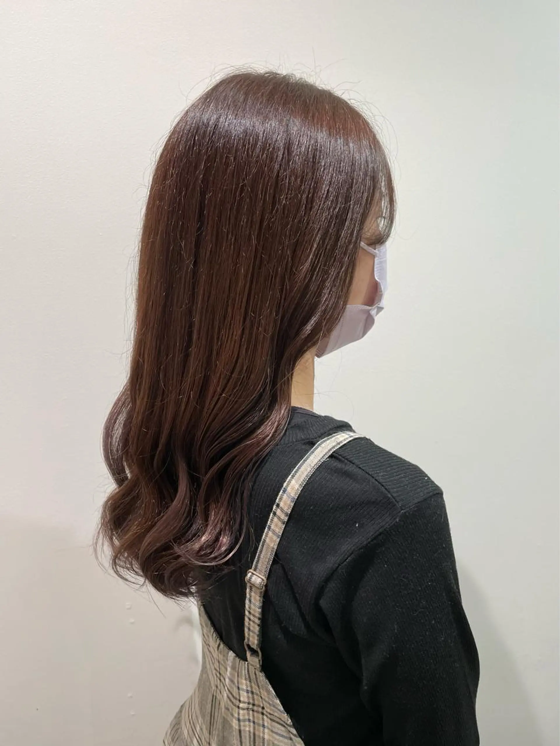 ロング カラー clips hair salon  2nd floor所属・Sana 🦢のヘアスタイル