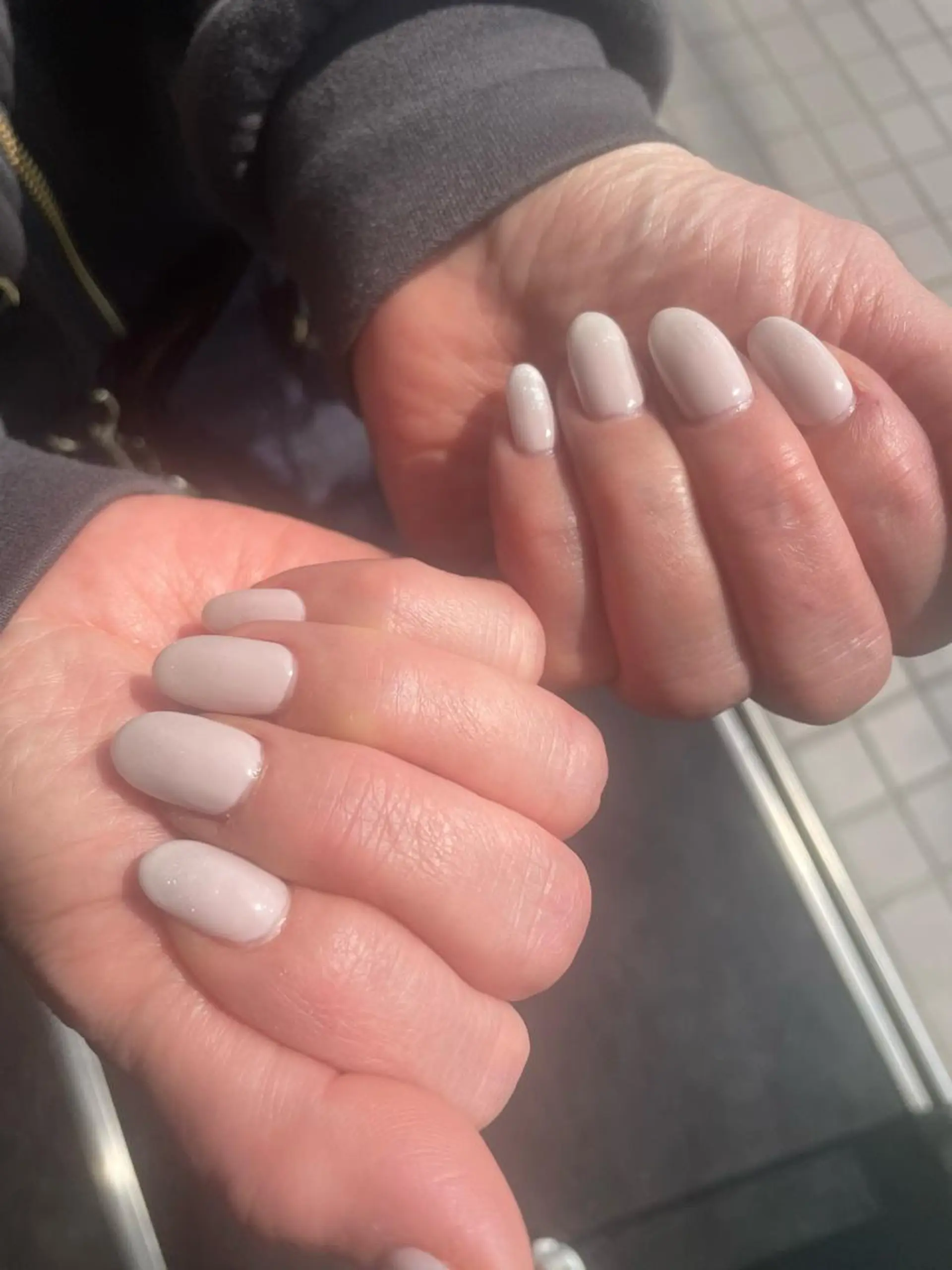ネイル BLUE   ROSE Nail所属・BELL.Salon Group Nailのネイルデザイン