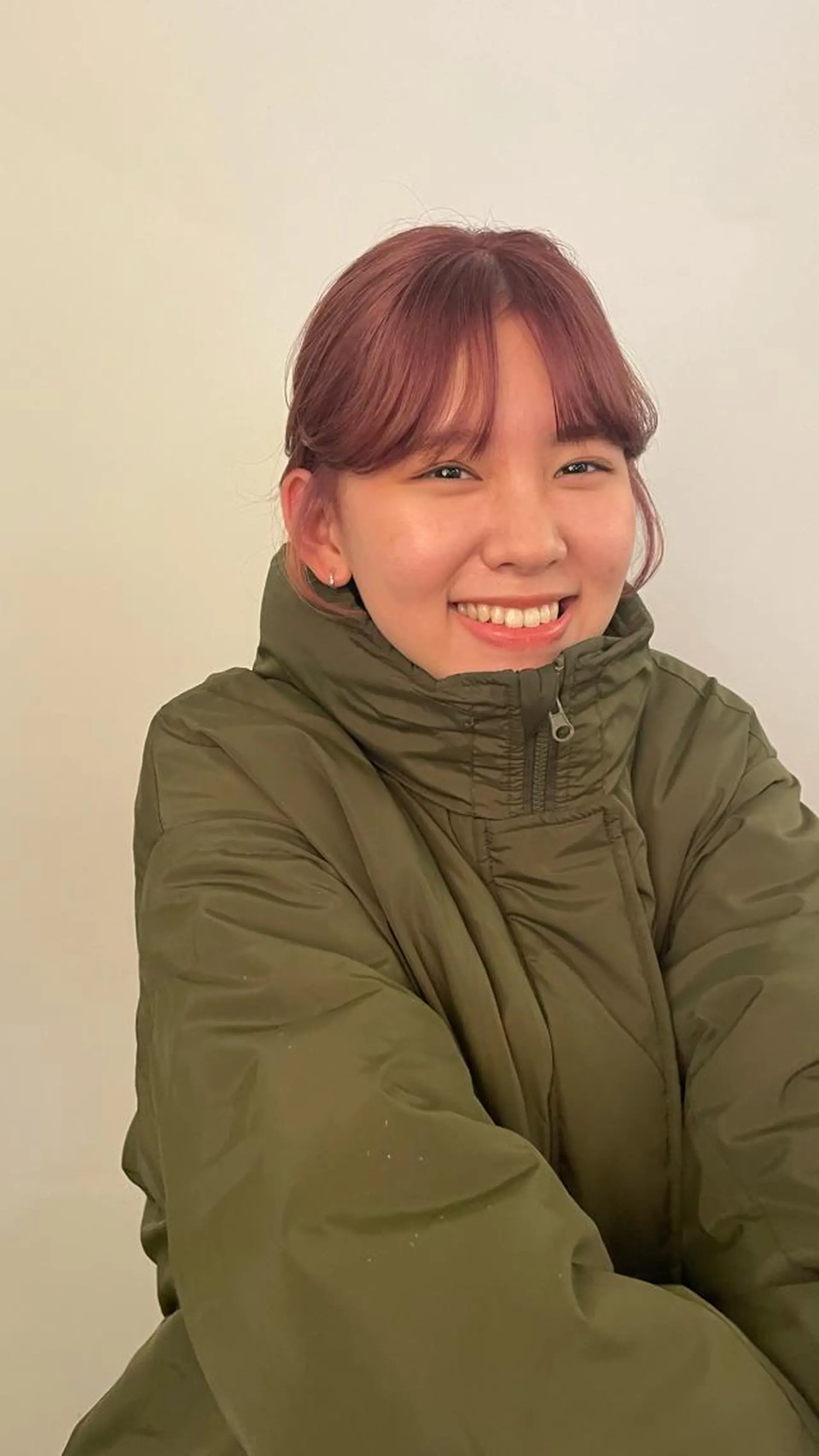 ミディアム カット ヘアカラー 🦭髪質改善/メンズ /佐藤あいら🧳👔のヘアスタイル