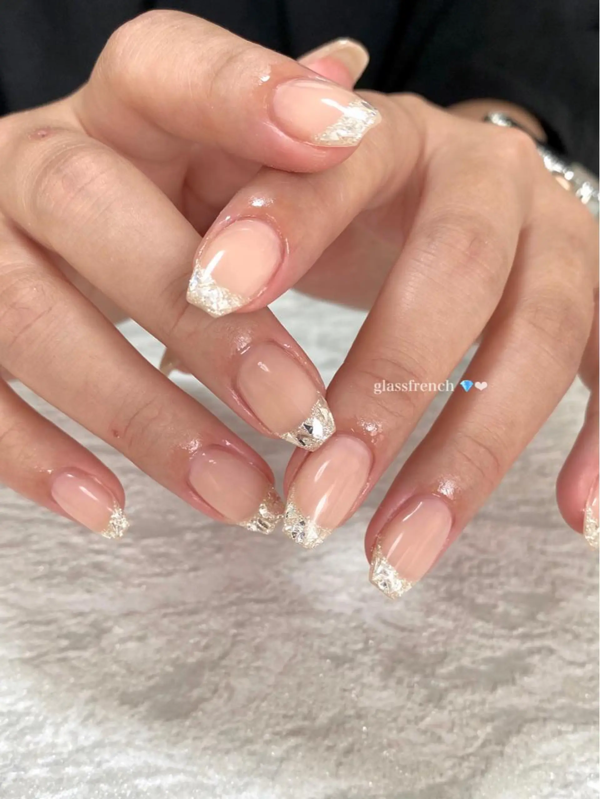 ネイル private salon uluのネイルデザイン