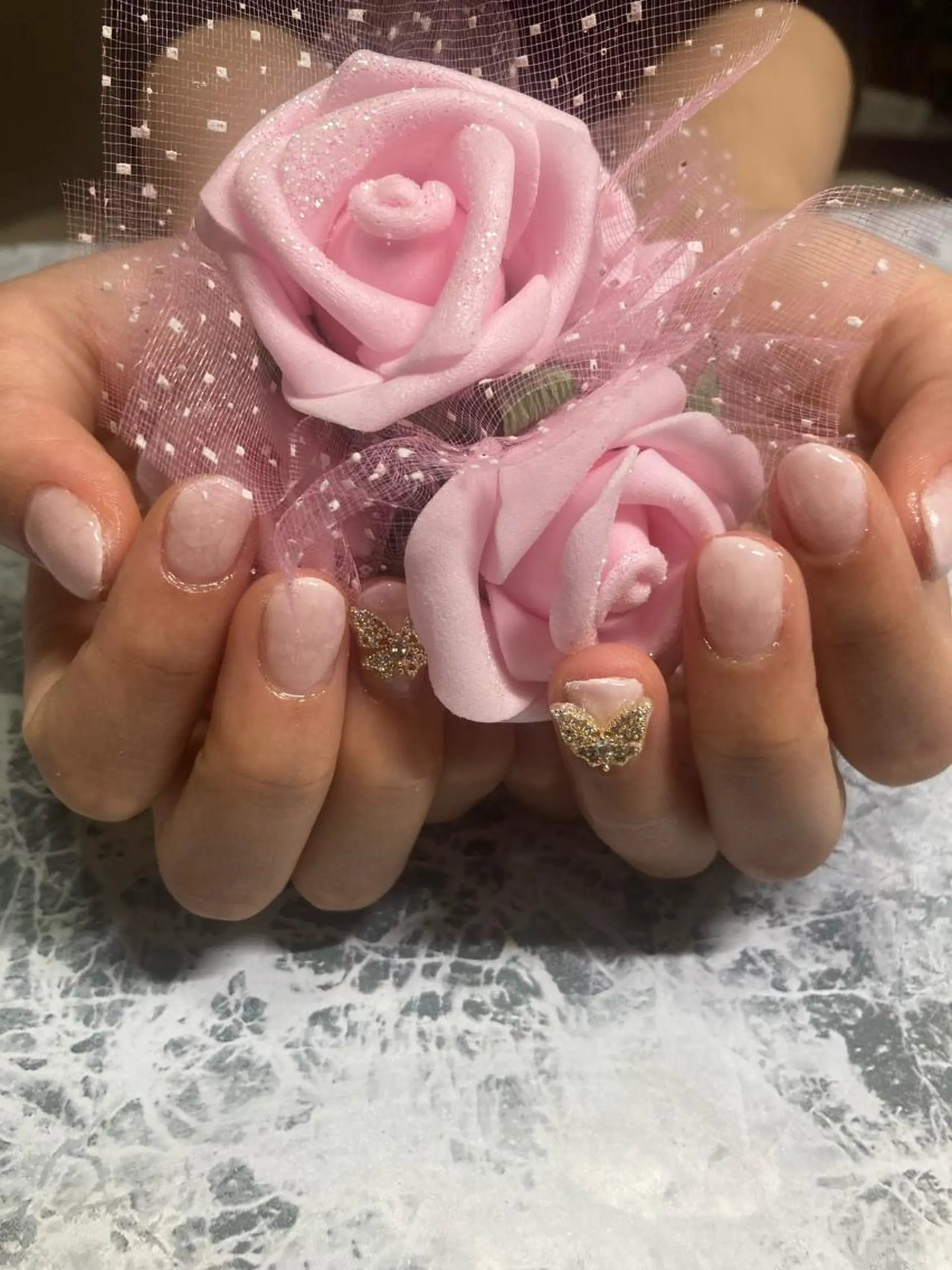 ネイル ネイルケアサロン Campanulaのネイルデザイン