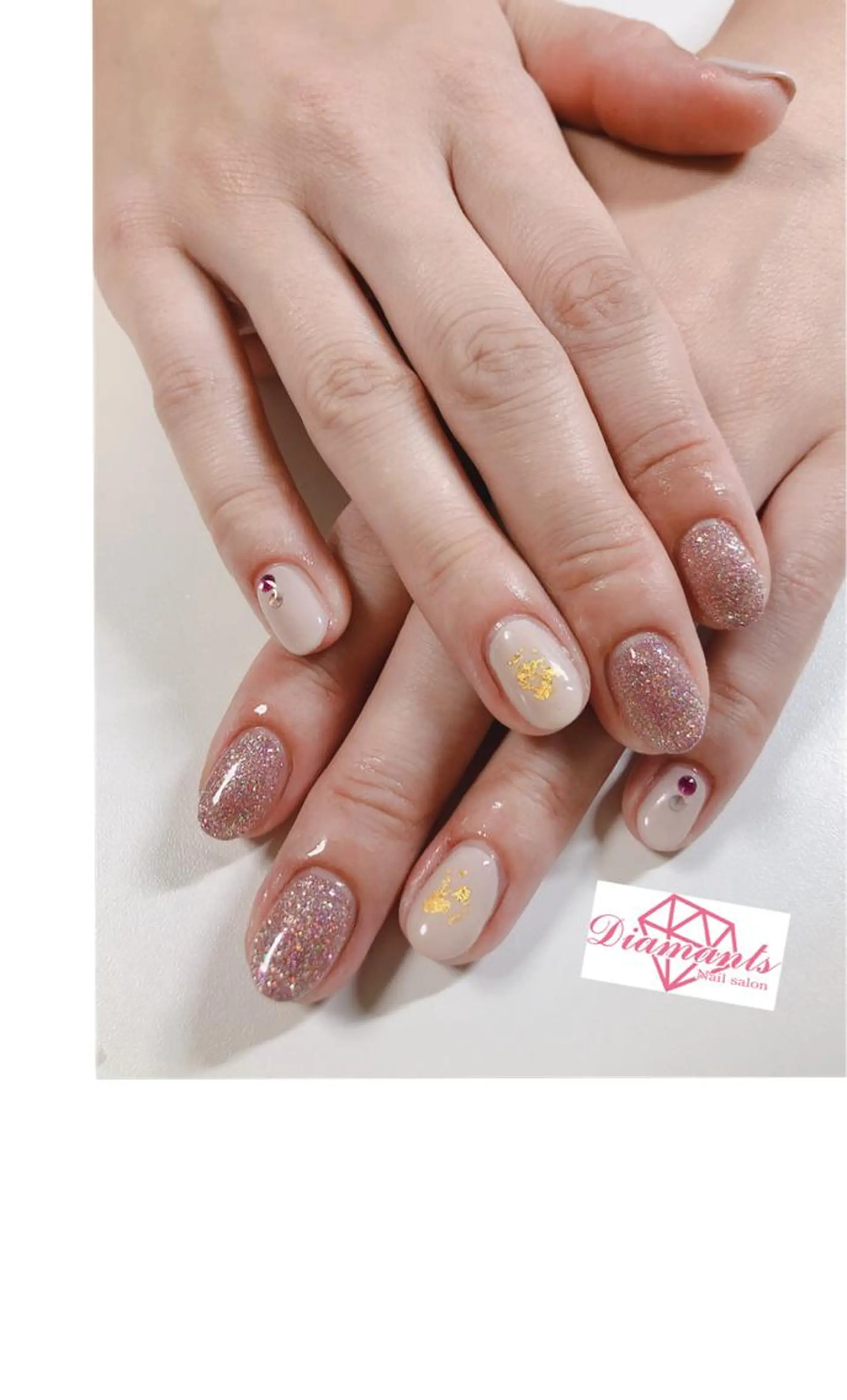 ネイル Asa miのネイルデザイン