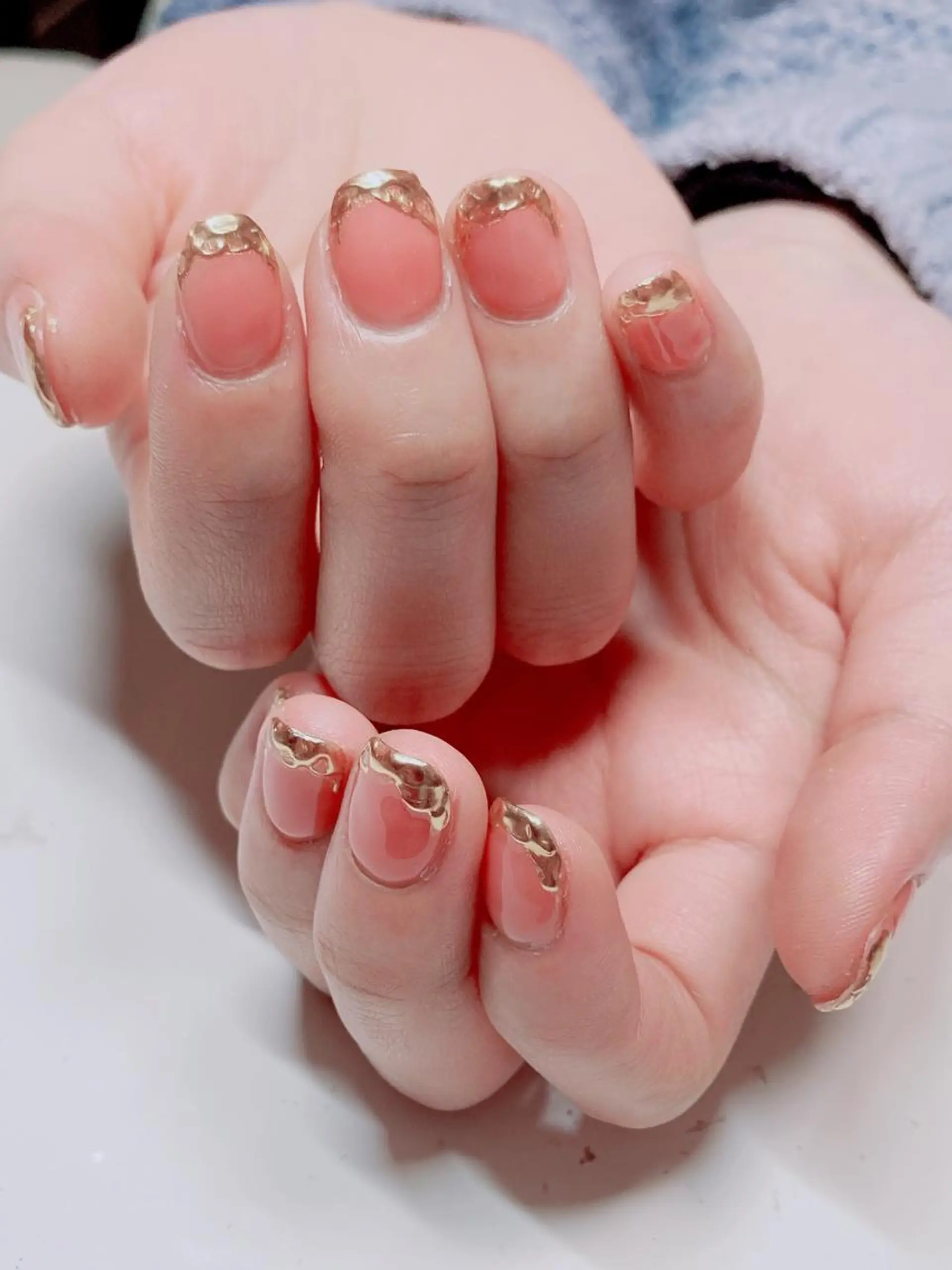 ネイル YunAsu ひぃちゃんのエステ・リラクイメージ