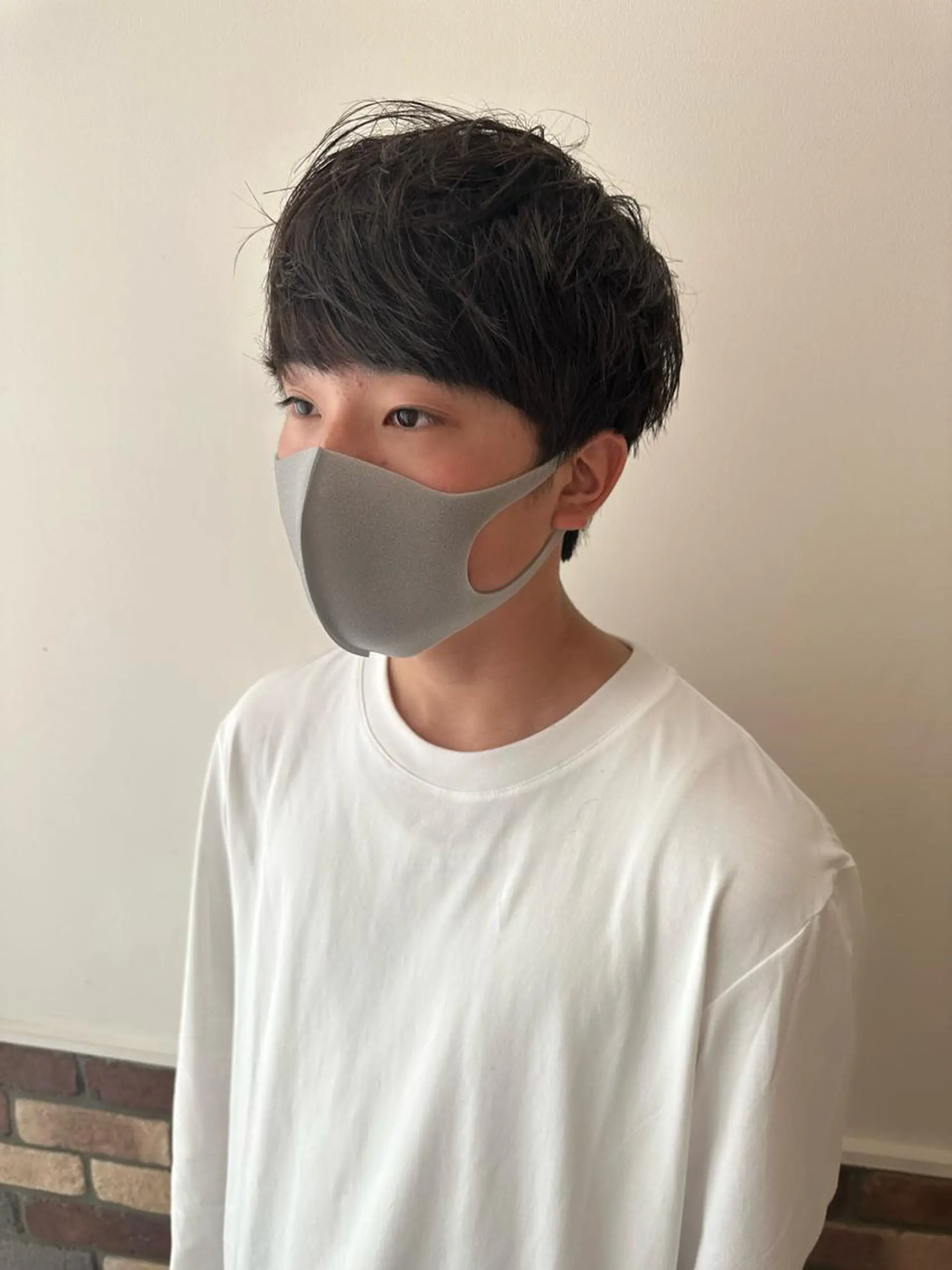 メンズ メンズパーマ特化🔥 ツイスパ/シャドウのヘアスタイル