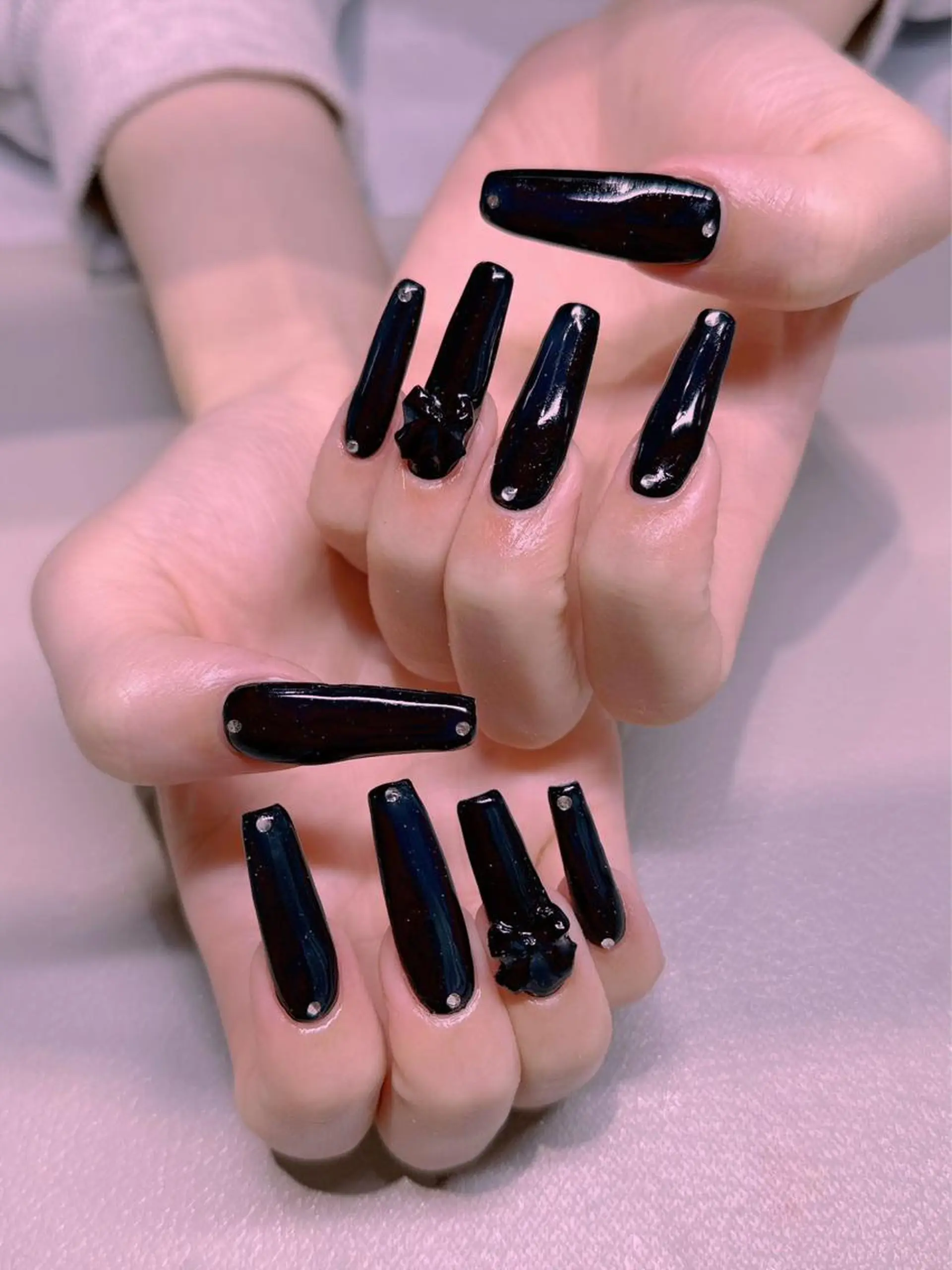 ネイル エムズ ハヤシのネイルデザイン