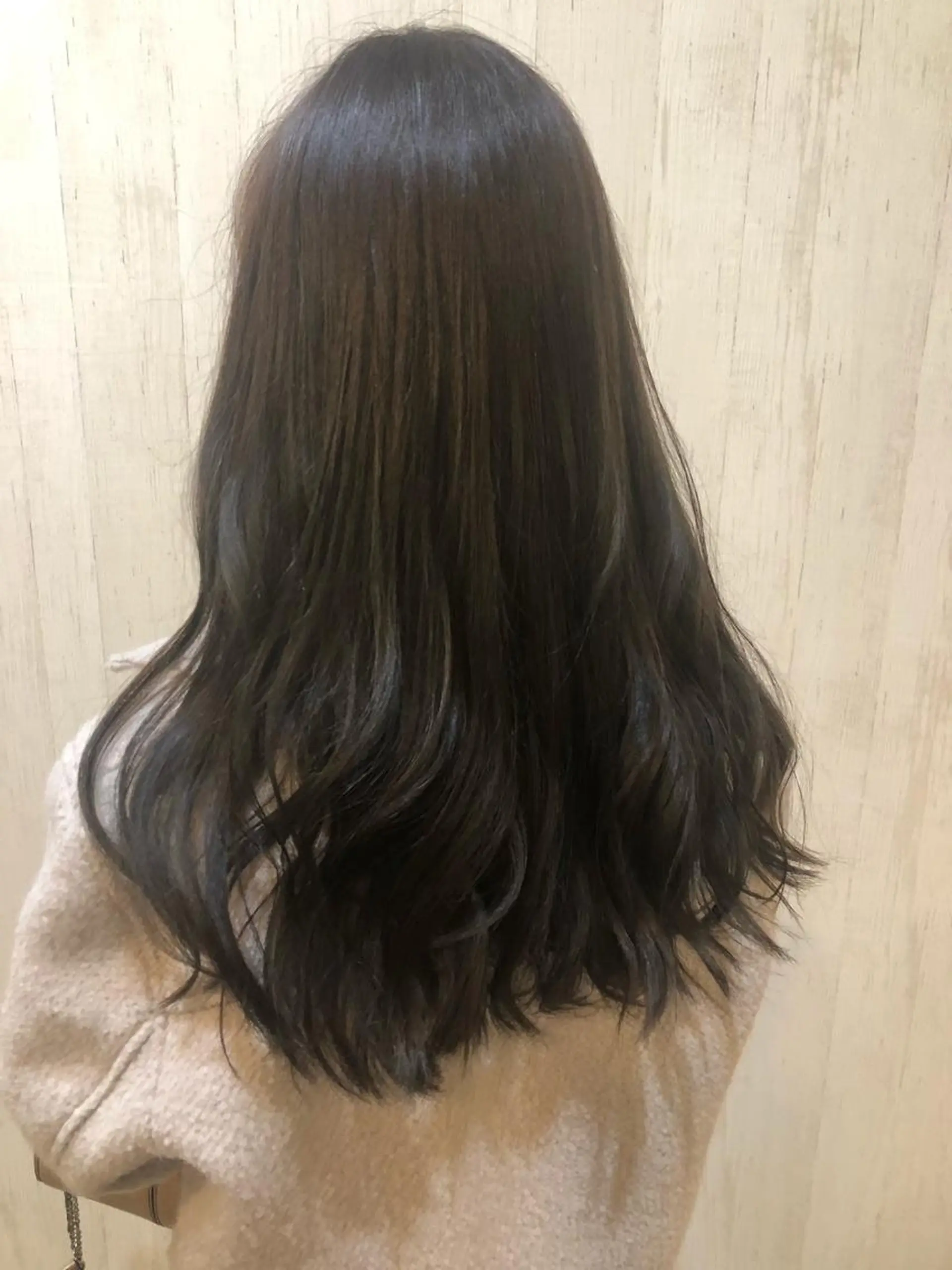 ロング fuuga春日部店所属・艶髪髪質改善🐰🫧 ai🩵のヘアスタイル