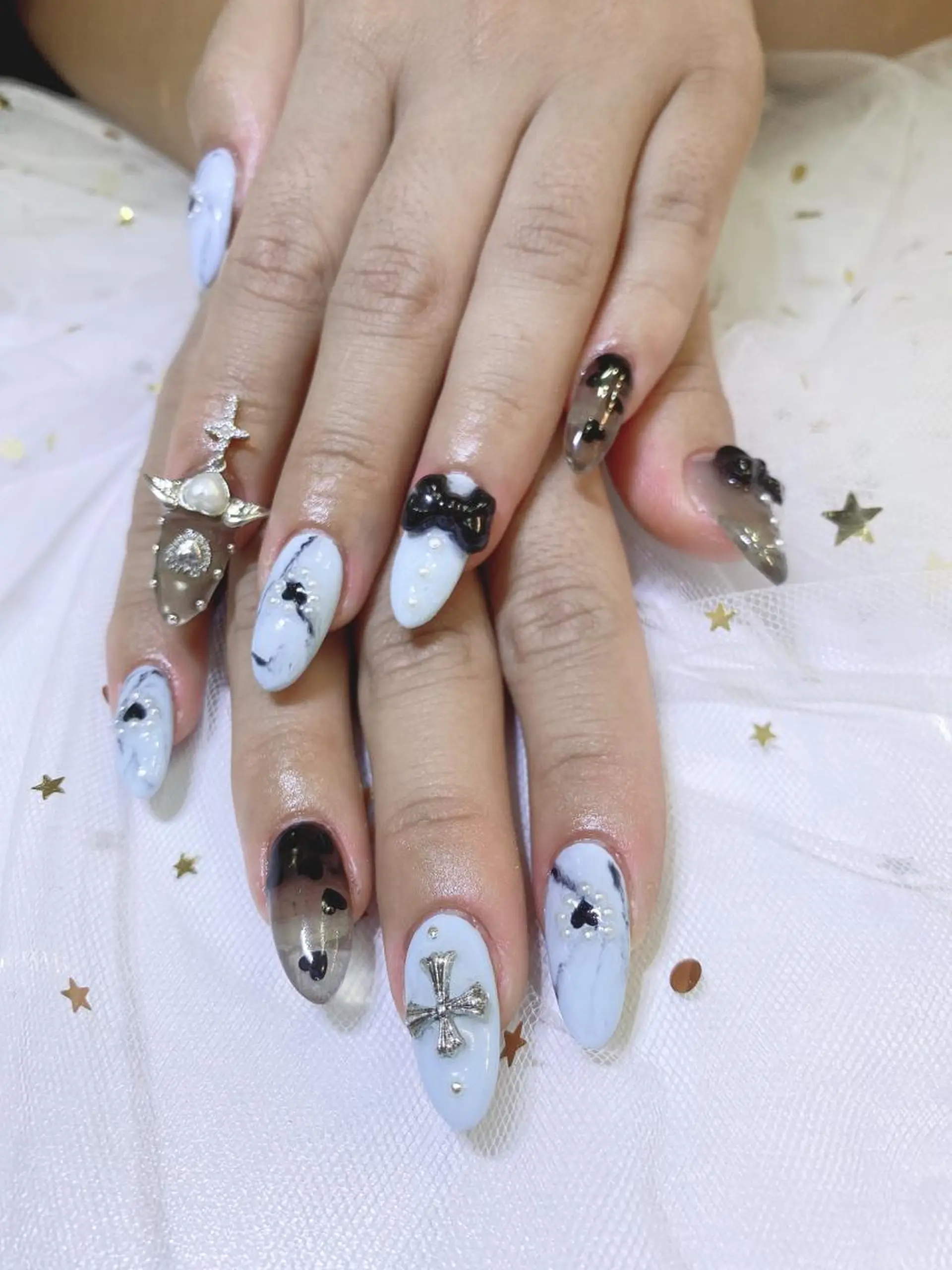 ネイル Nail&Eye lash Nanaのネイルデザイン