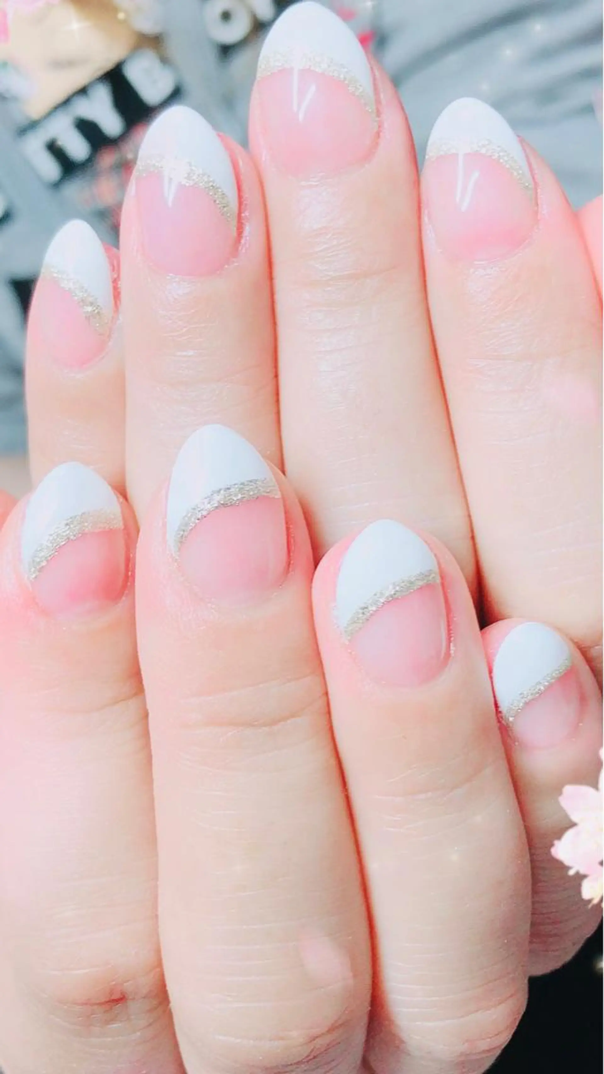 ネイル 札幌ネイルgorella所属・gorella Ａのネイルデザイン