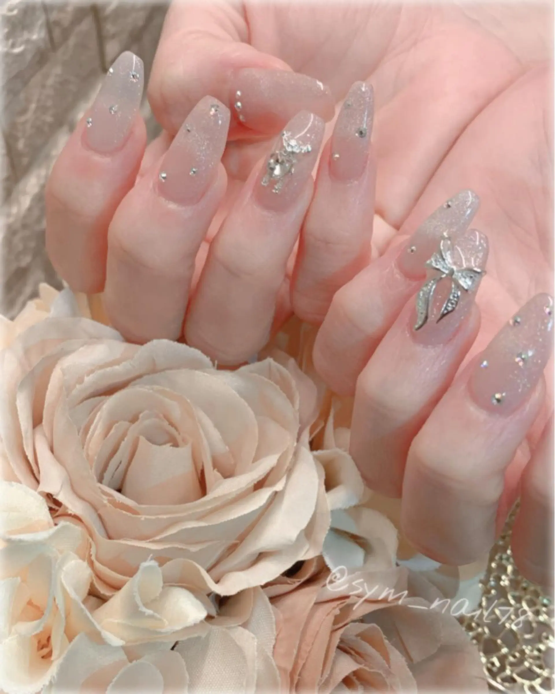 ネイル Nailist. Nのネイルデザイン