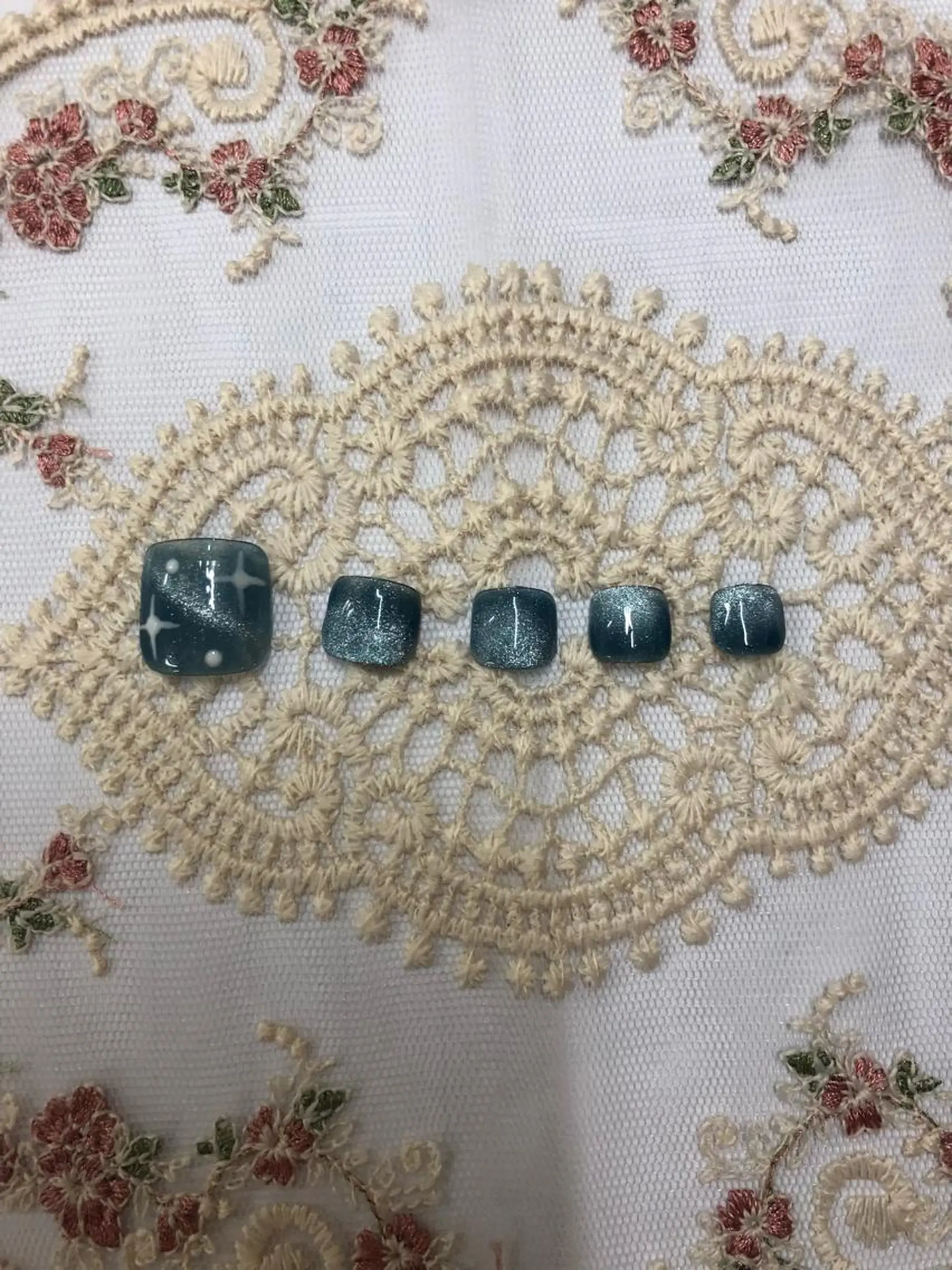 ネイル 整体・ネイル ヨシ堂💅のネイルデザイン