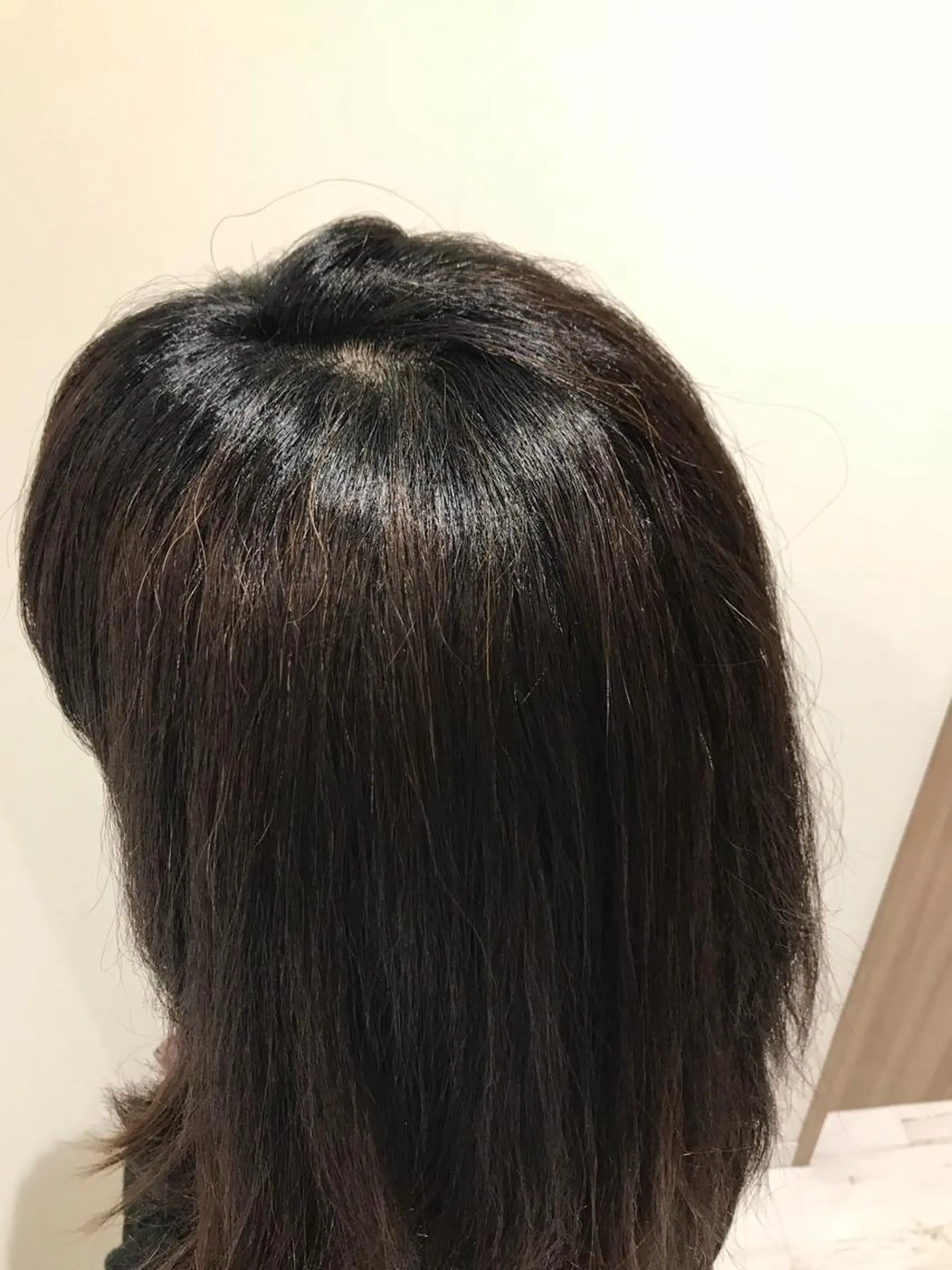 カラー 赤澤 海斗のヘアスタイル