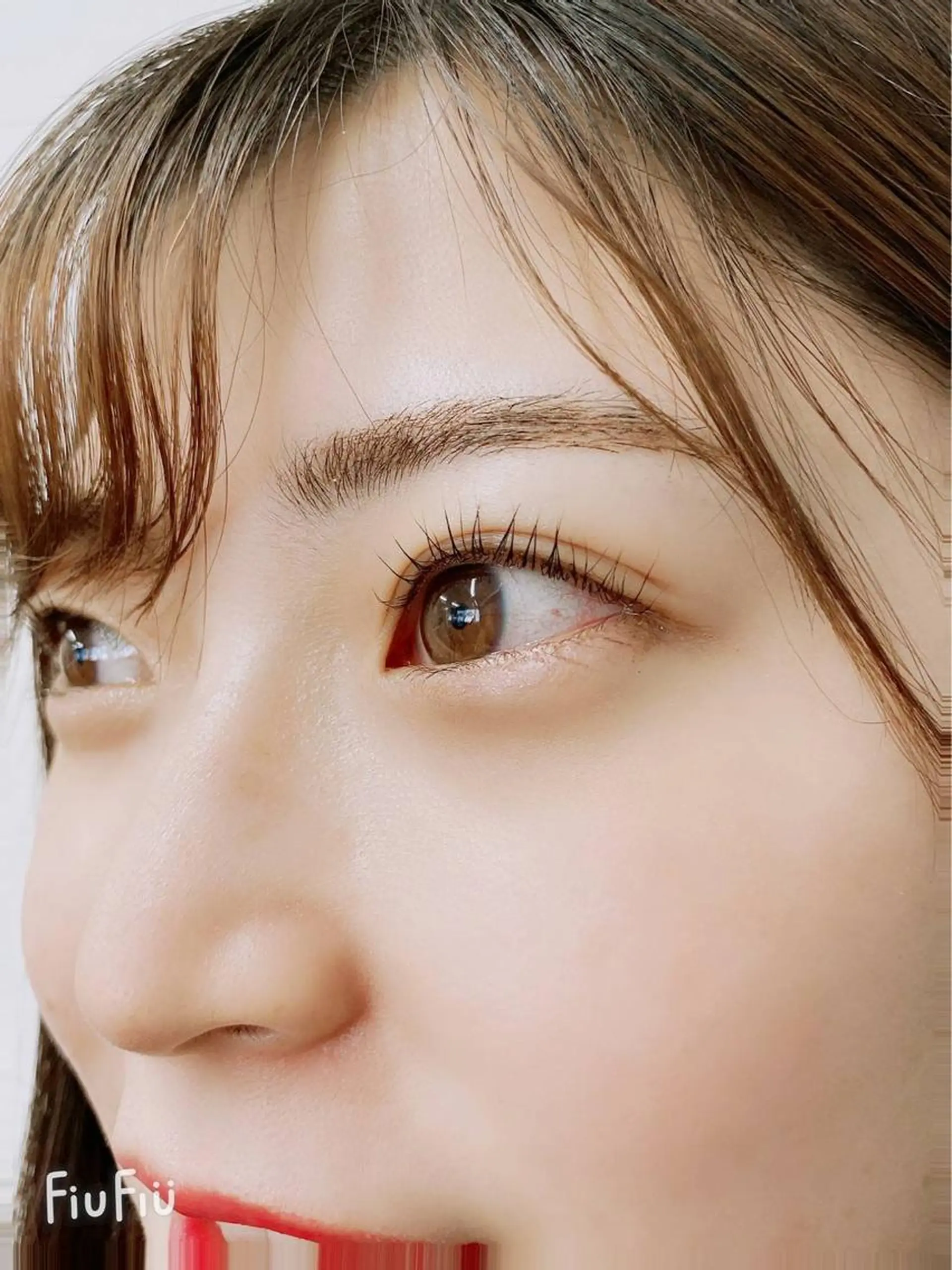 マツエク・マツパ まつげ家Kurun　新宿店所属・まつげ家 Kurun新宿店のマツエク・マツパデザイン