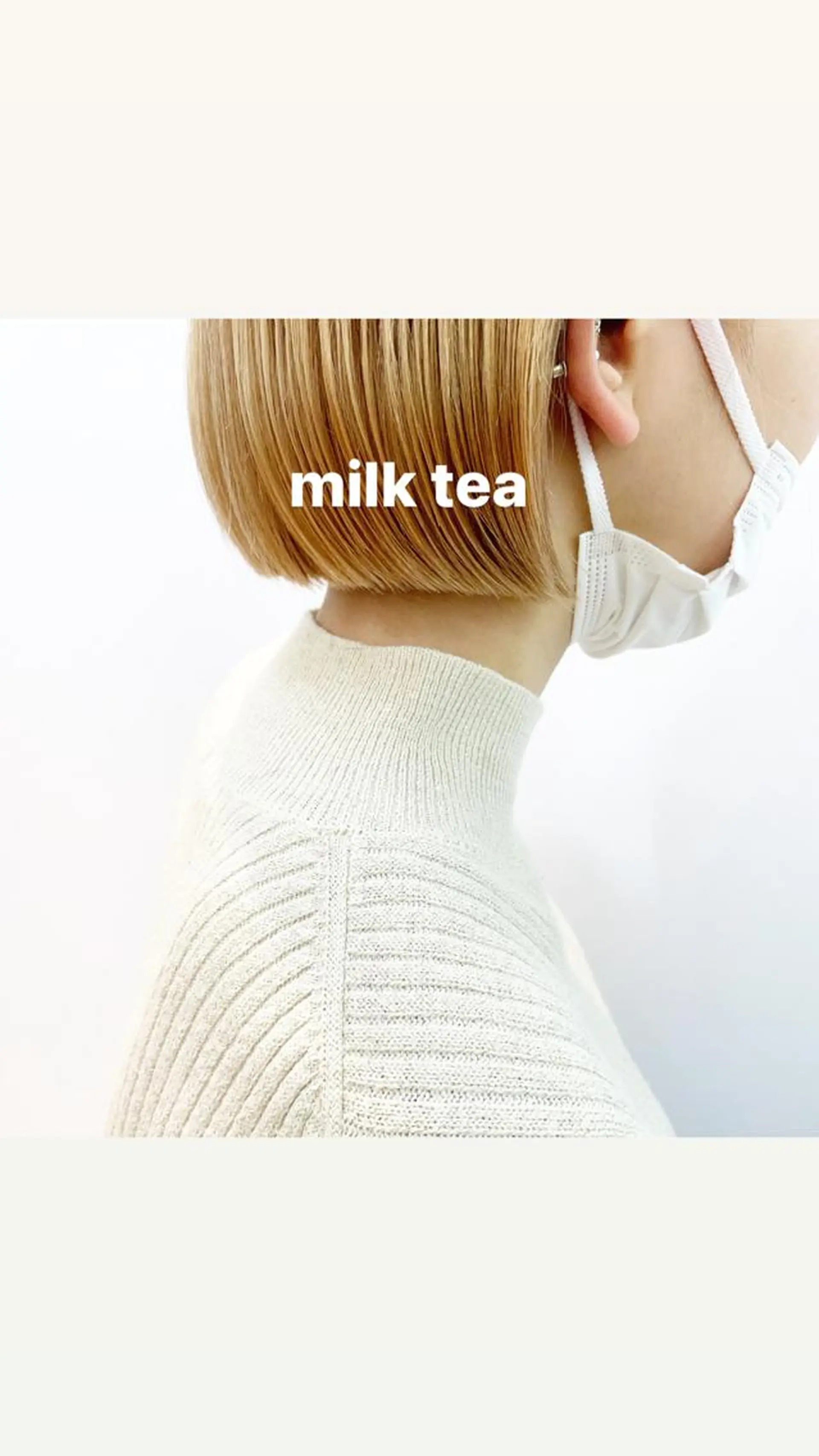 ショート カラー 🟧オシャレ女子多数 アツシ🟧のヘアスタイル