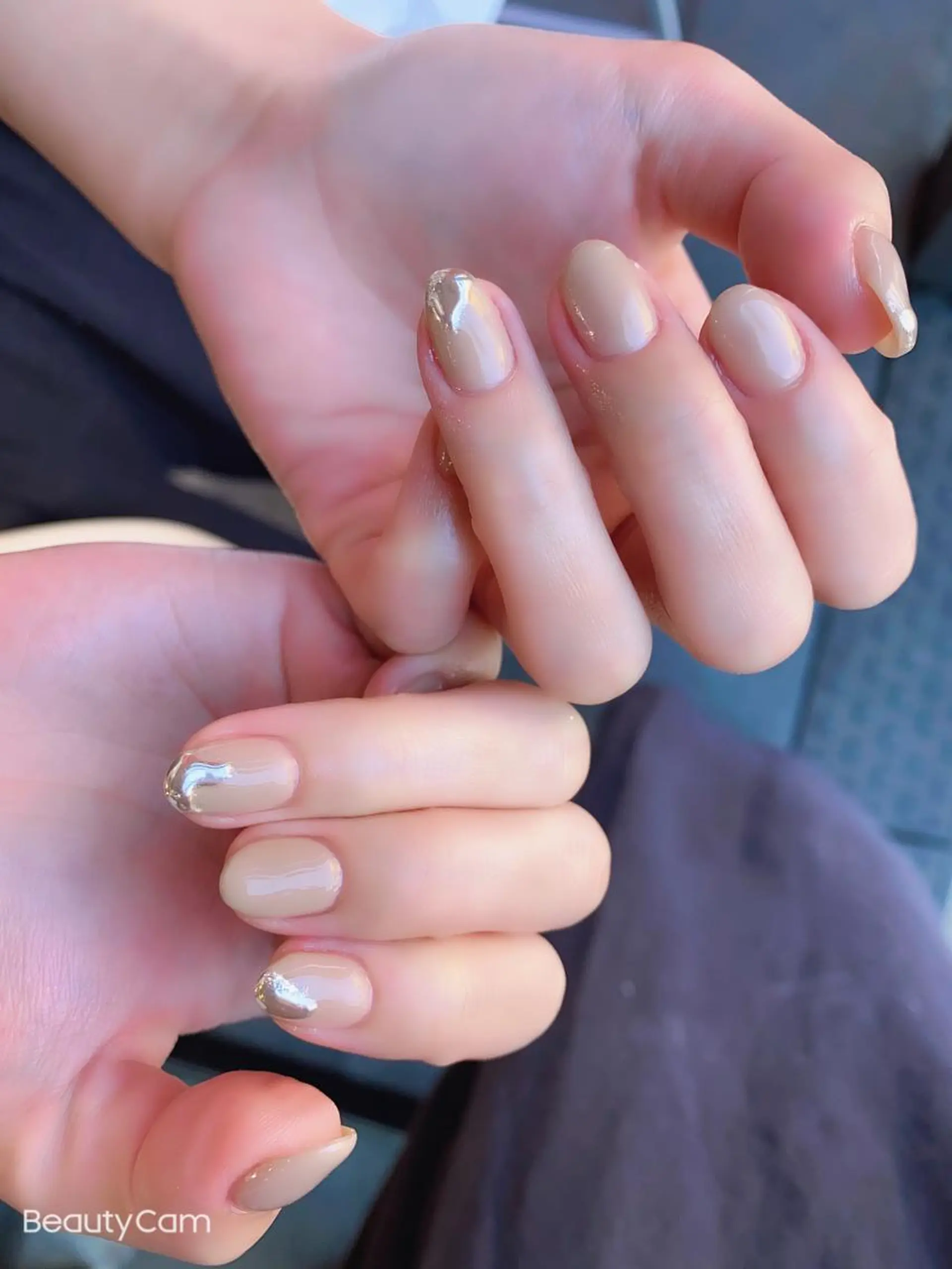 ネイル fruitful + YUKOのネイルデザイン