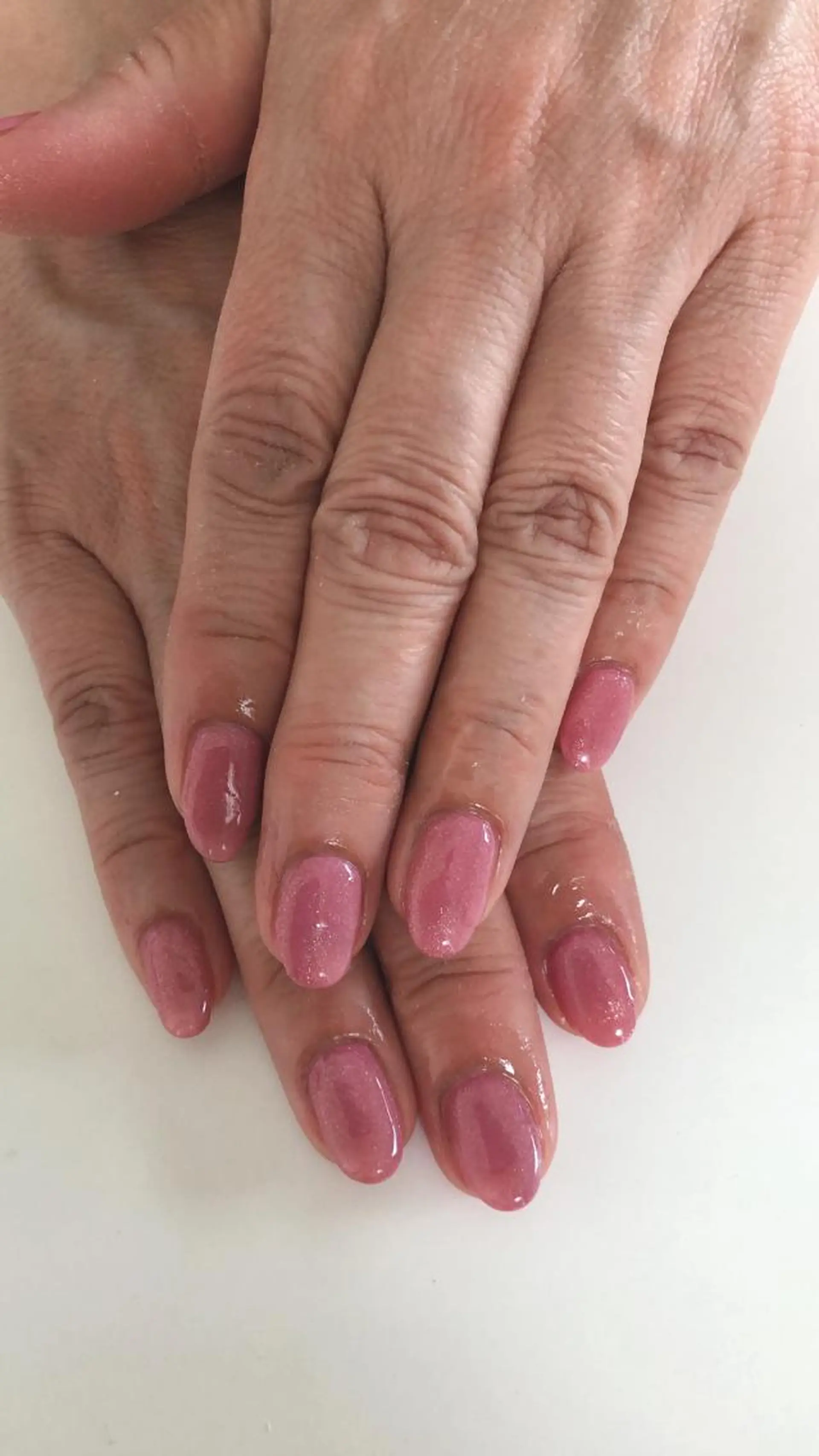 ネイル Asa miのネイルデザイン