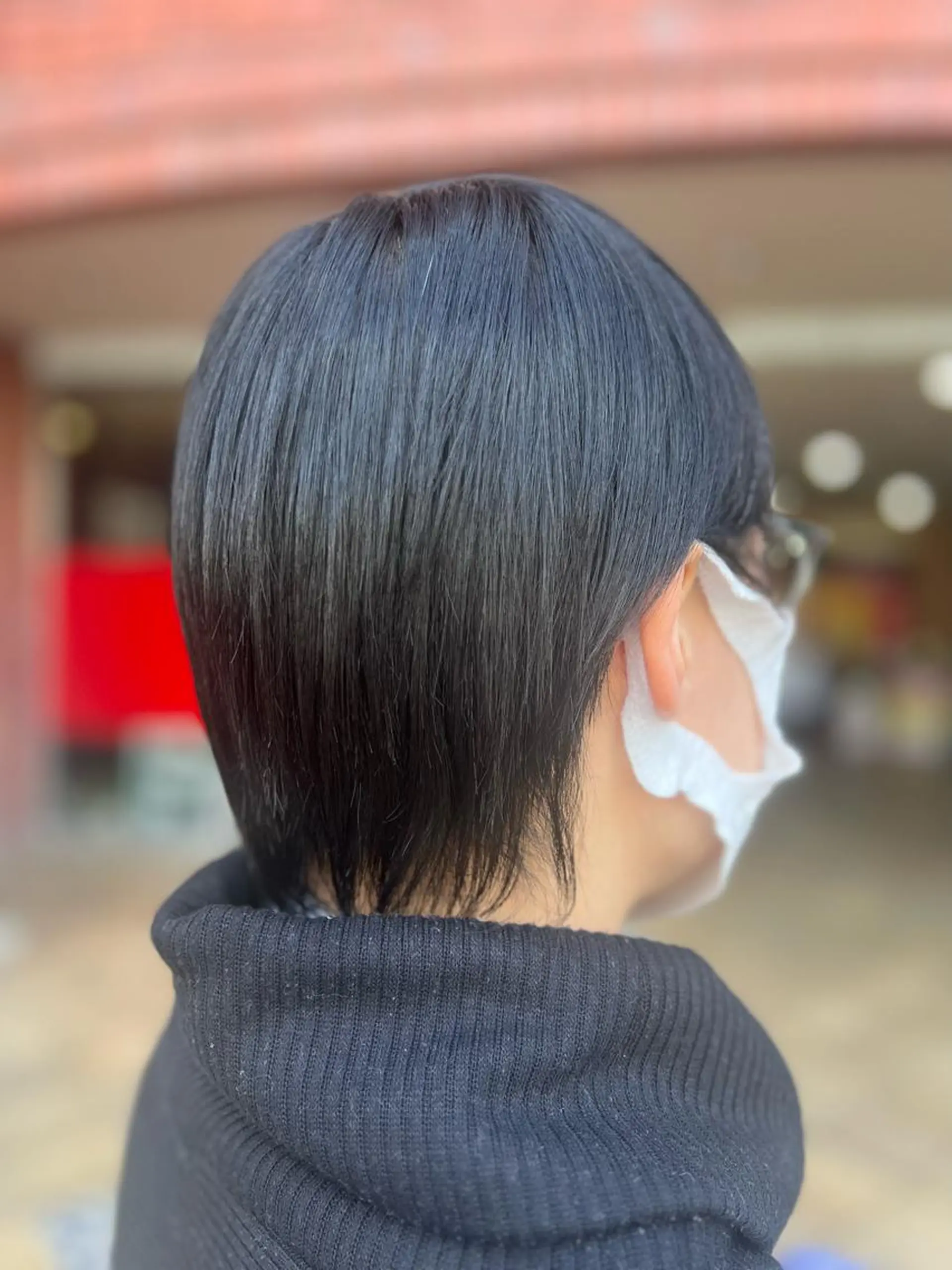 ショート 藤川 瑛梨奈のマツエク・マツパデザイン