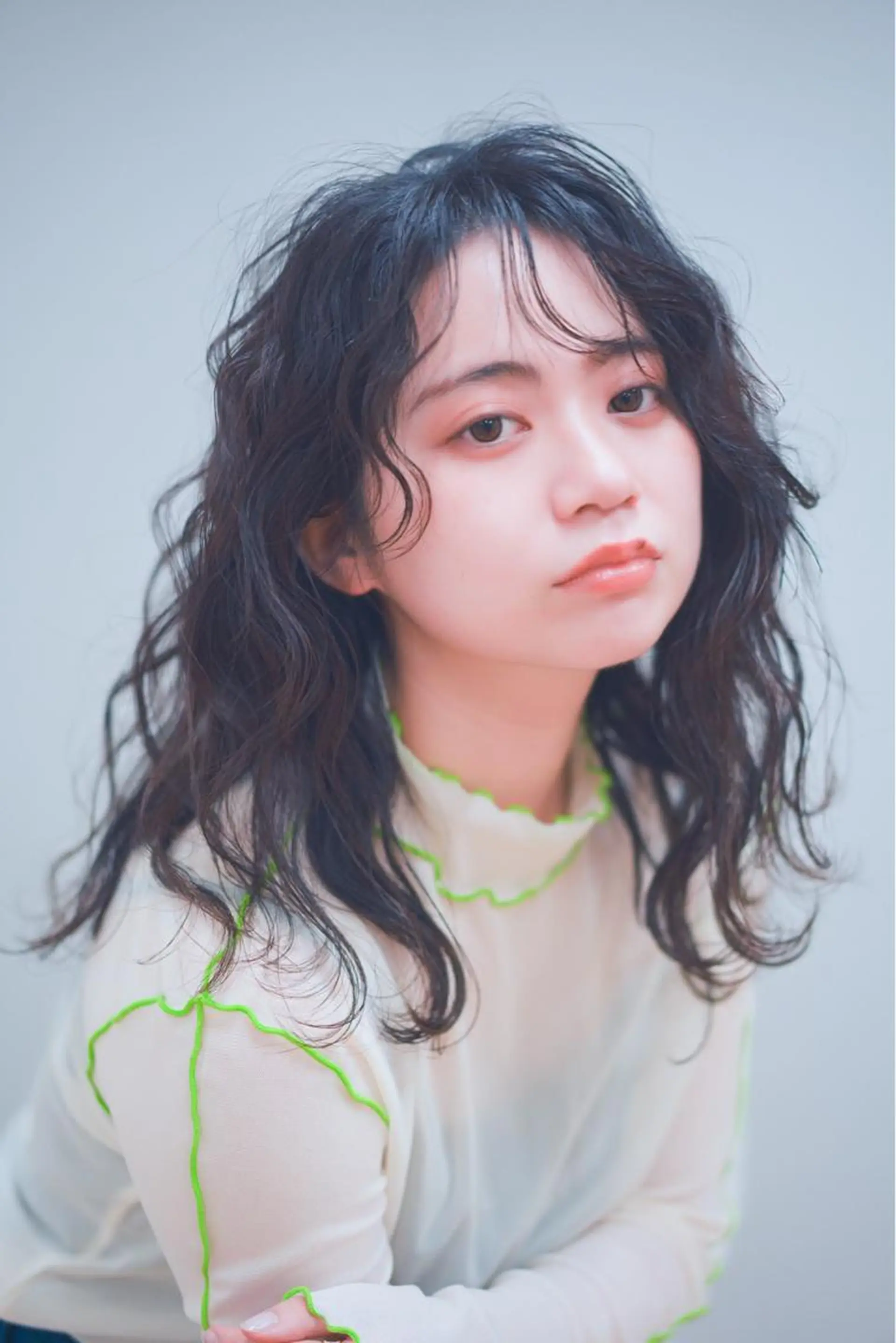 セミロング kiki hair studio所属・林 佑也のその他イメージ