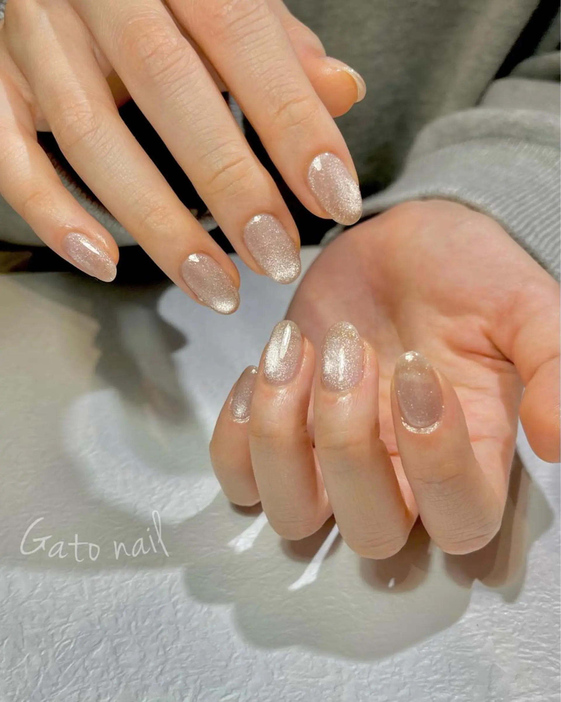 ネイル nt. nailのネイルデザイン