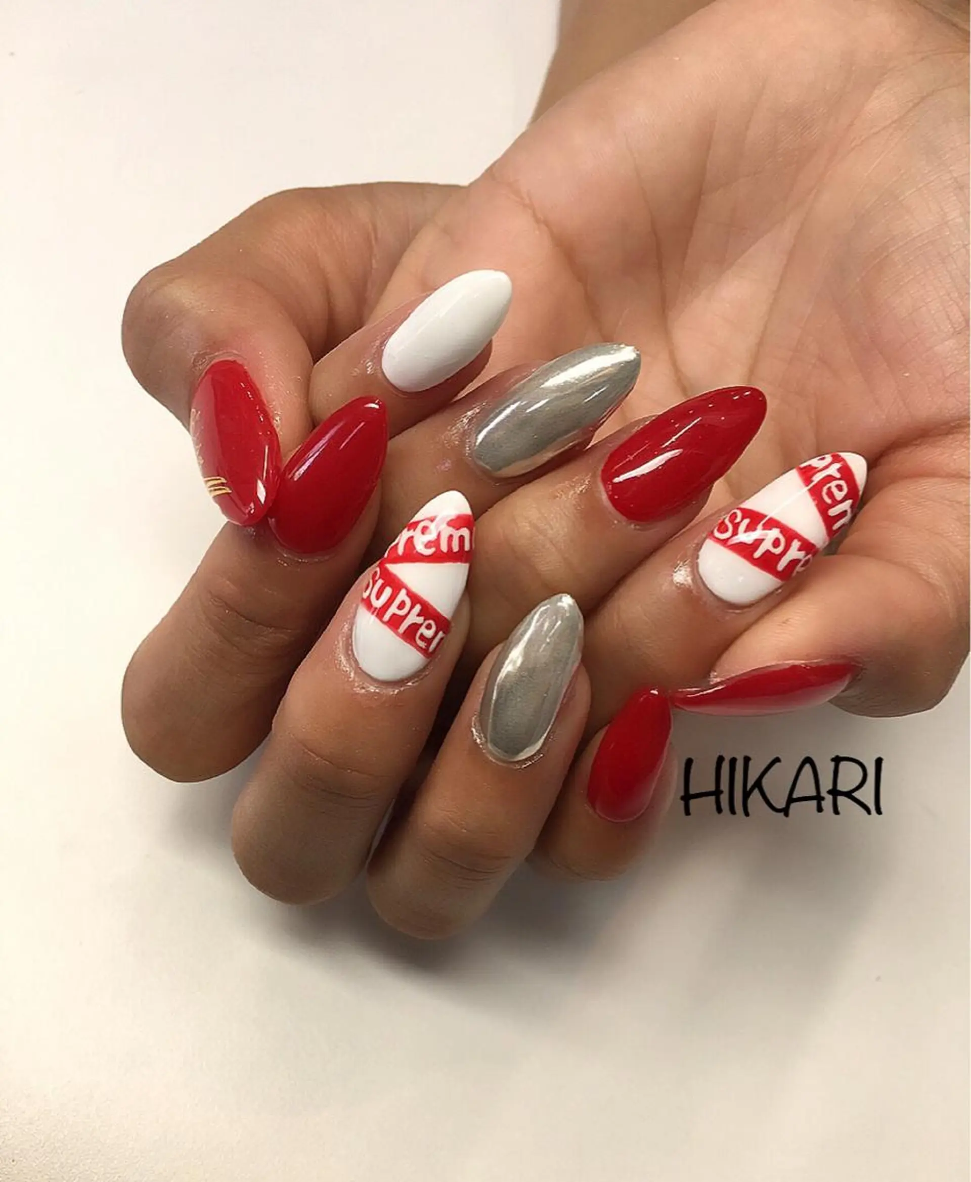 ネイル CULU -LUのネイルデザイン