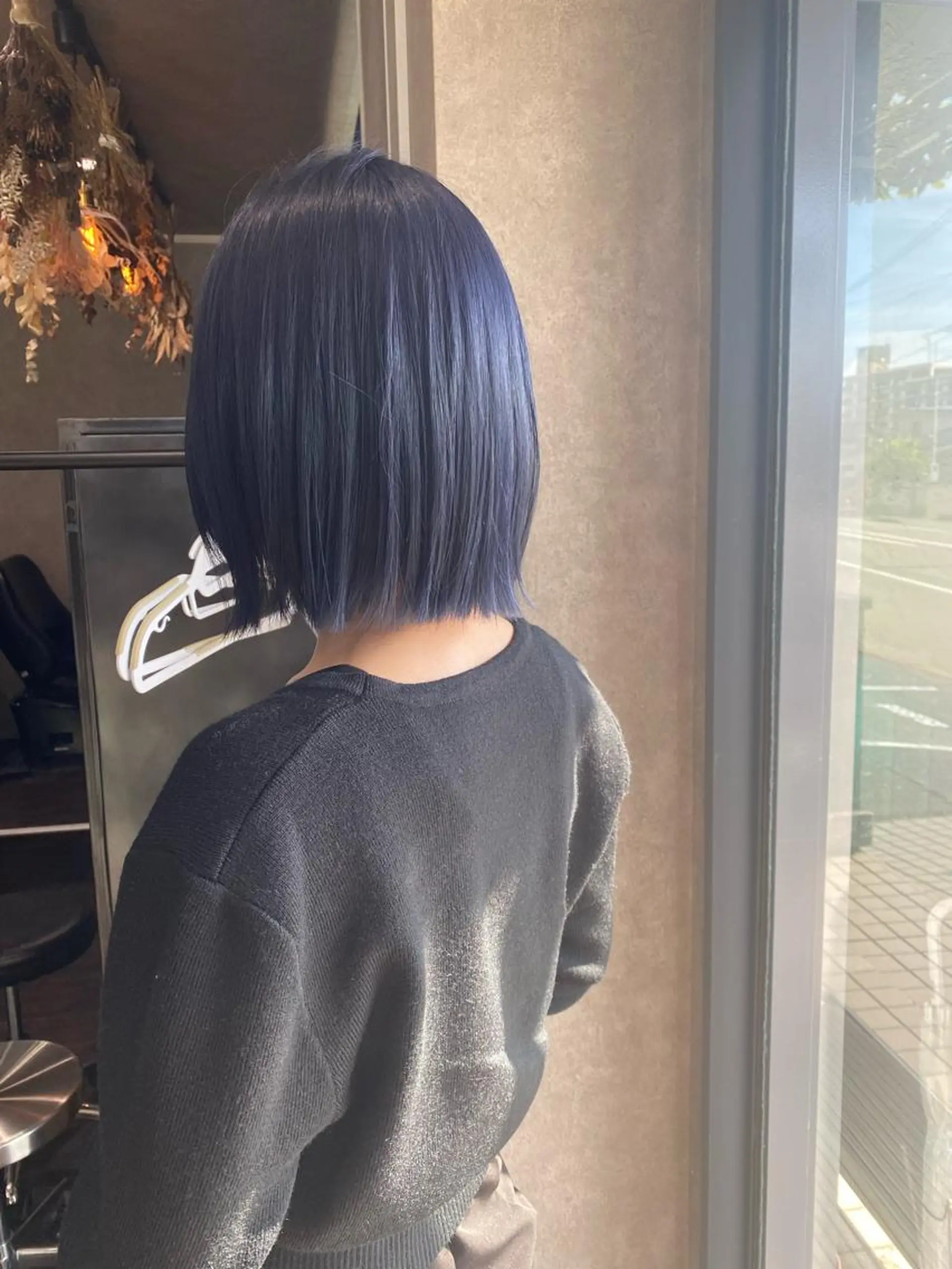 ショート toki所属・山城 直美の眉毛・アイブロウイメージ