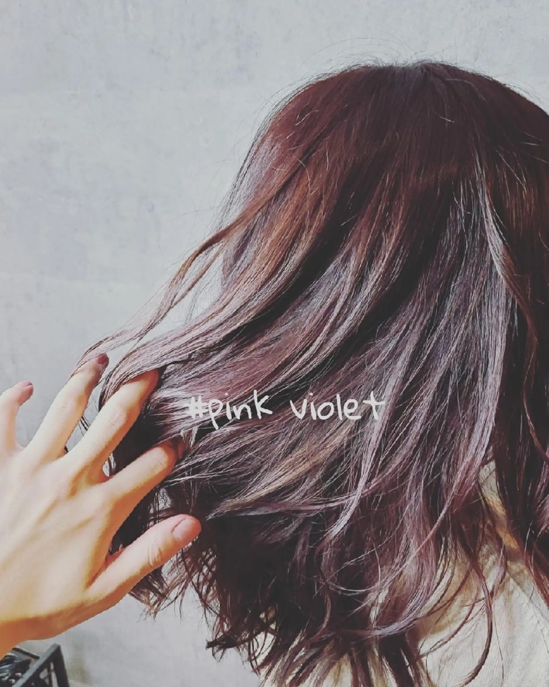 カラー uru所属・🪼ショート推し🪼 坂本大樹のヘアスタイル