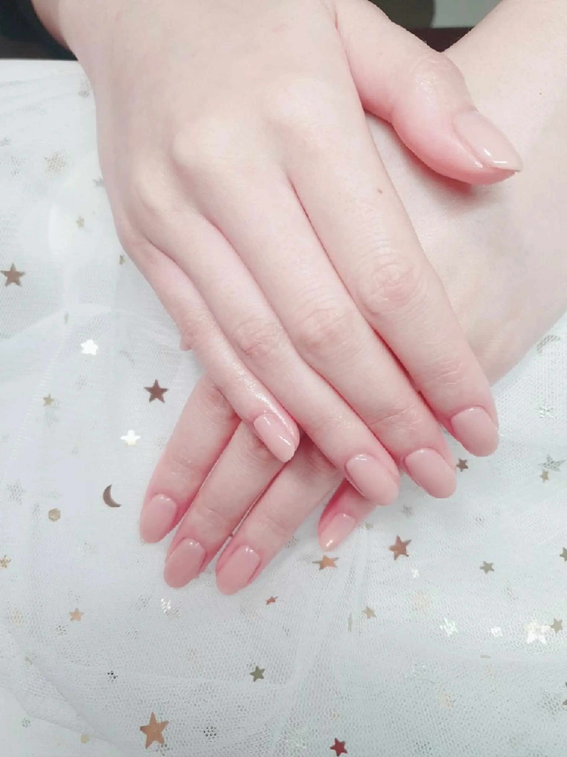 ネイル ジェルネイル オフィスネイル 春ネイル 夏ネイル 冬ネイル Salon de dahan所属・SALON DE DAHANのネイルデザイン