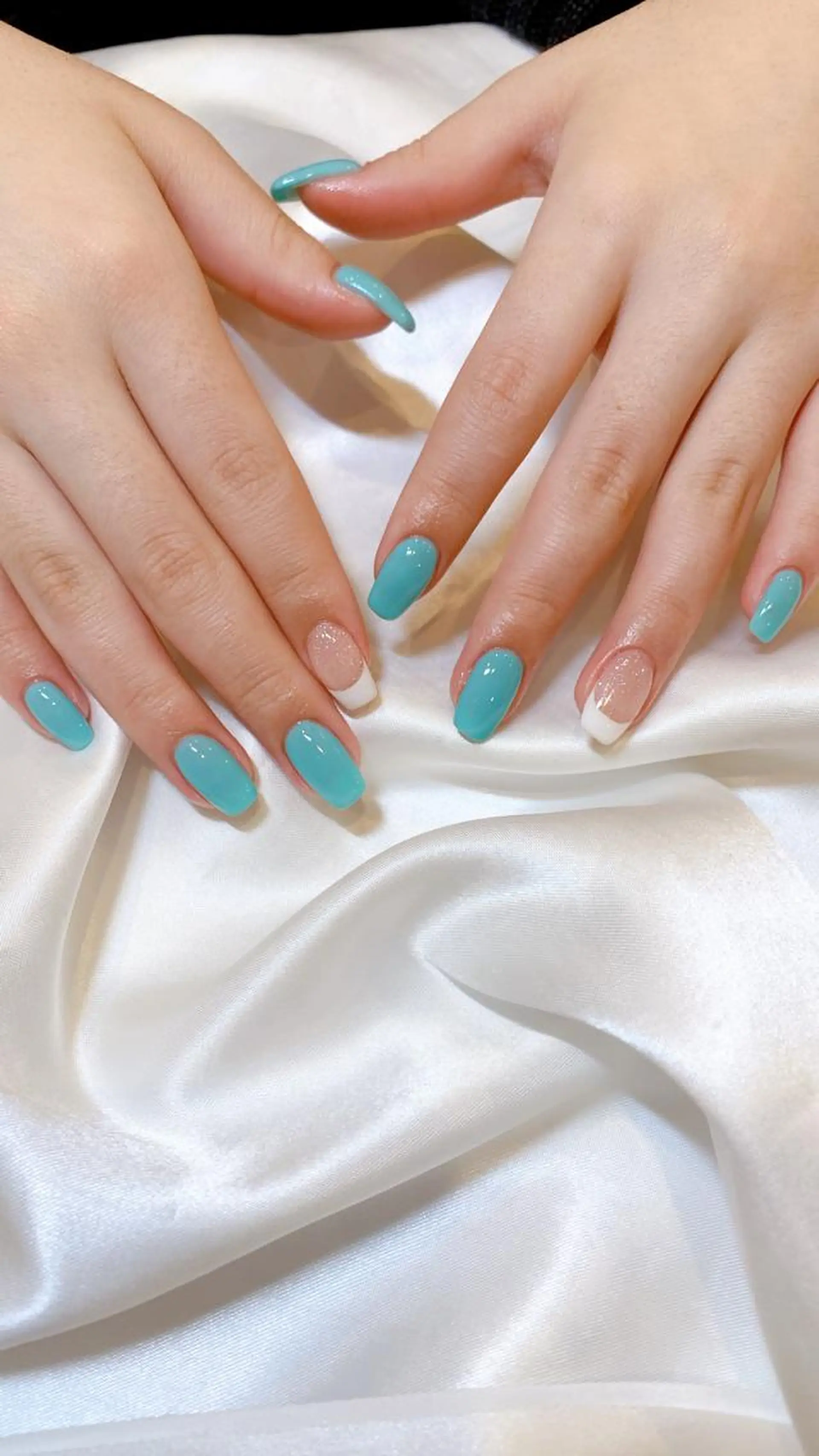 ネイル ハンドネイル ui nailのネイルデザイン