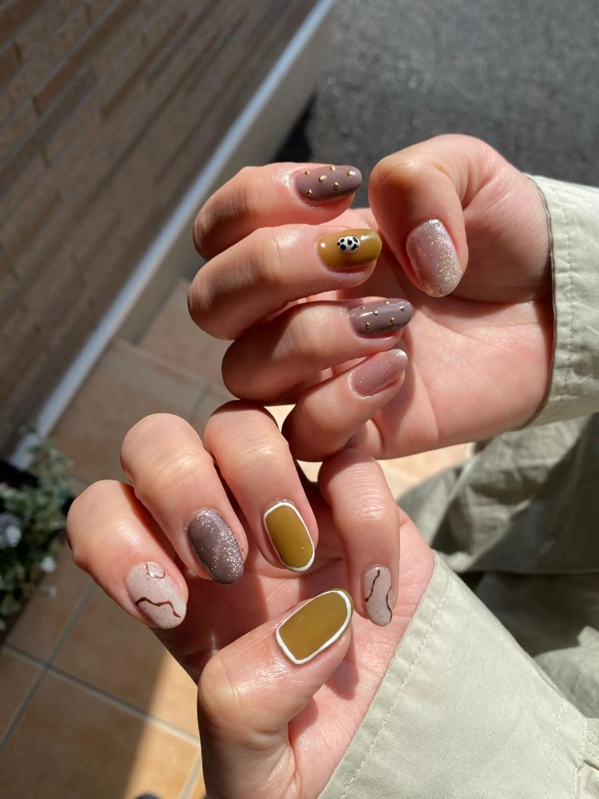 ネイル ａｙａ ｎａｉｌのその他イメージ